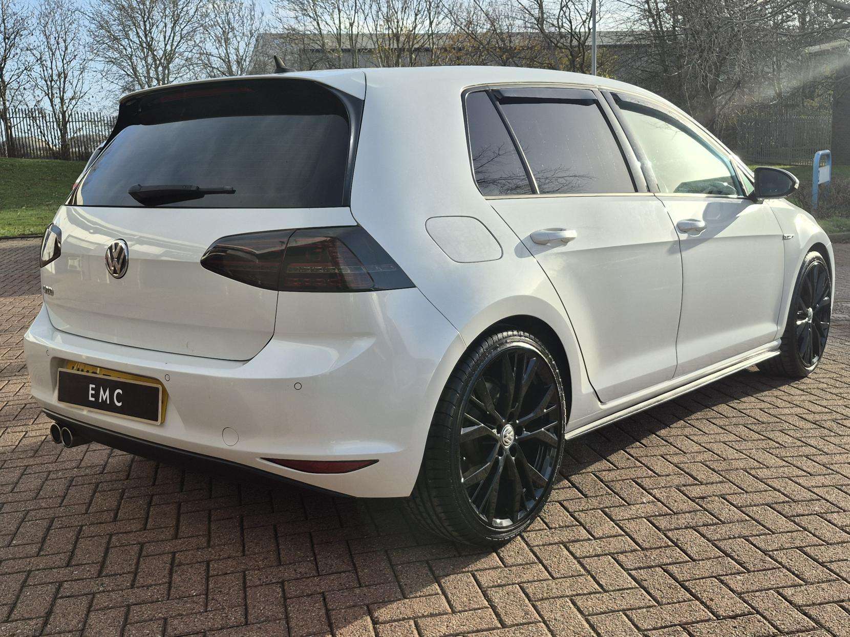 2016 VOLKSWAGEN GOLF 2016 VOLKSWAGEN GOLF