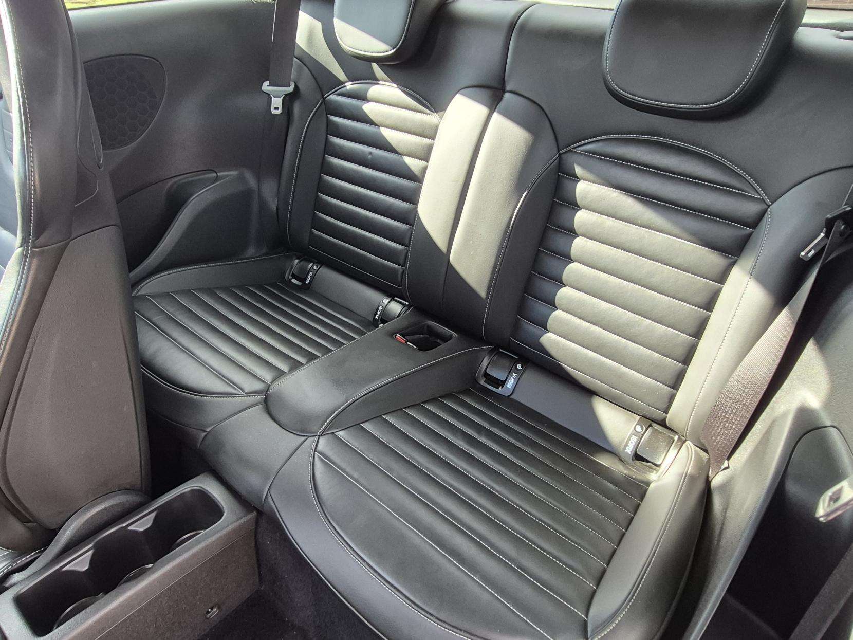 2015 VAUXHALL ADAM 2015 VAUXHALL ADAM