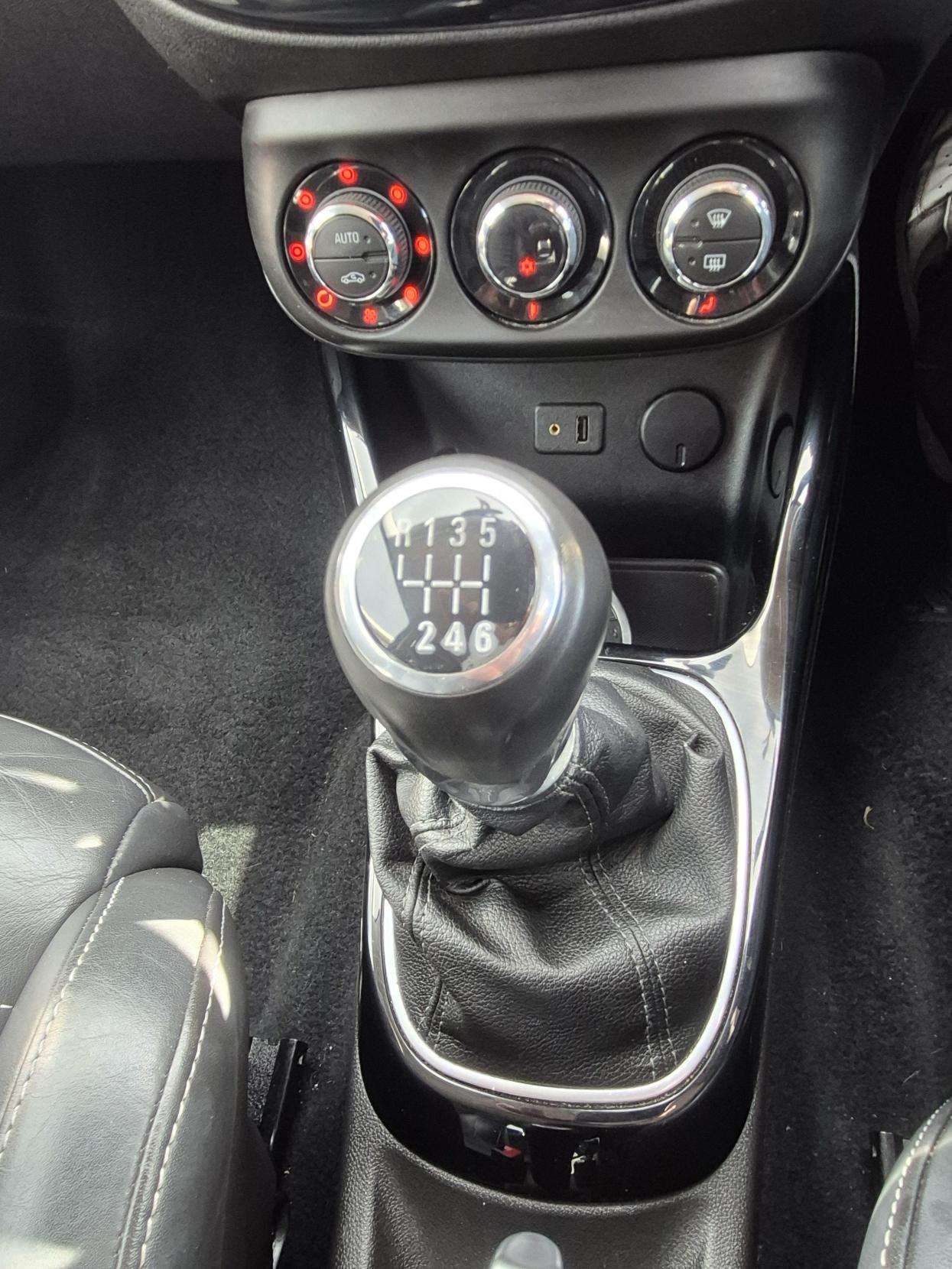 2015 VAUXHALL ADAM 2015 VAUXHALL ADAM