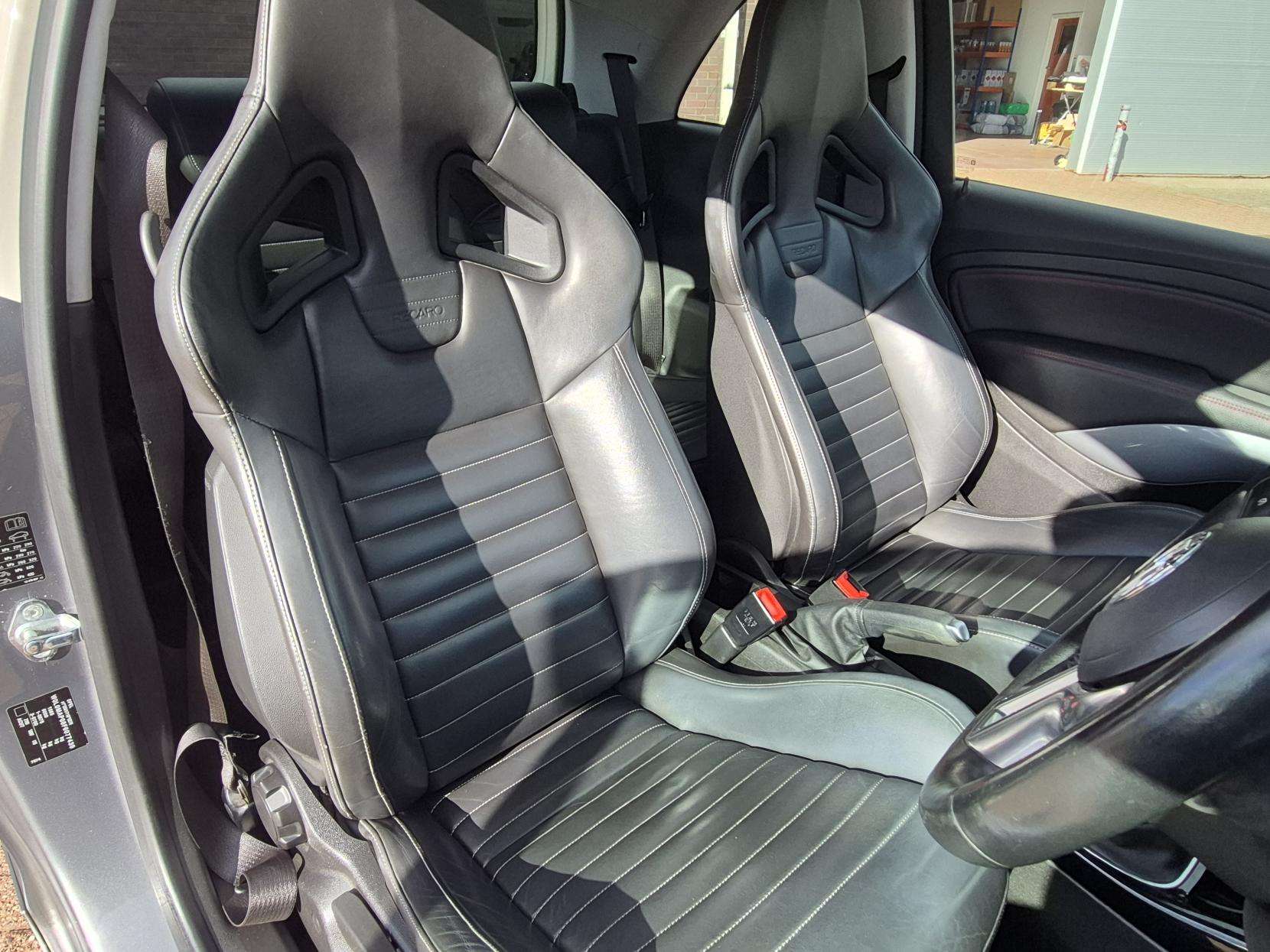 2015 VAUXHALL ADAM 2015 VAUXHALL ADAM