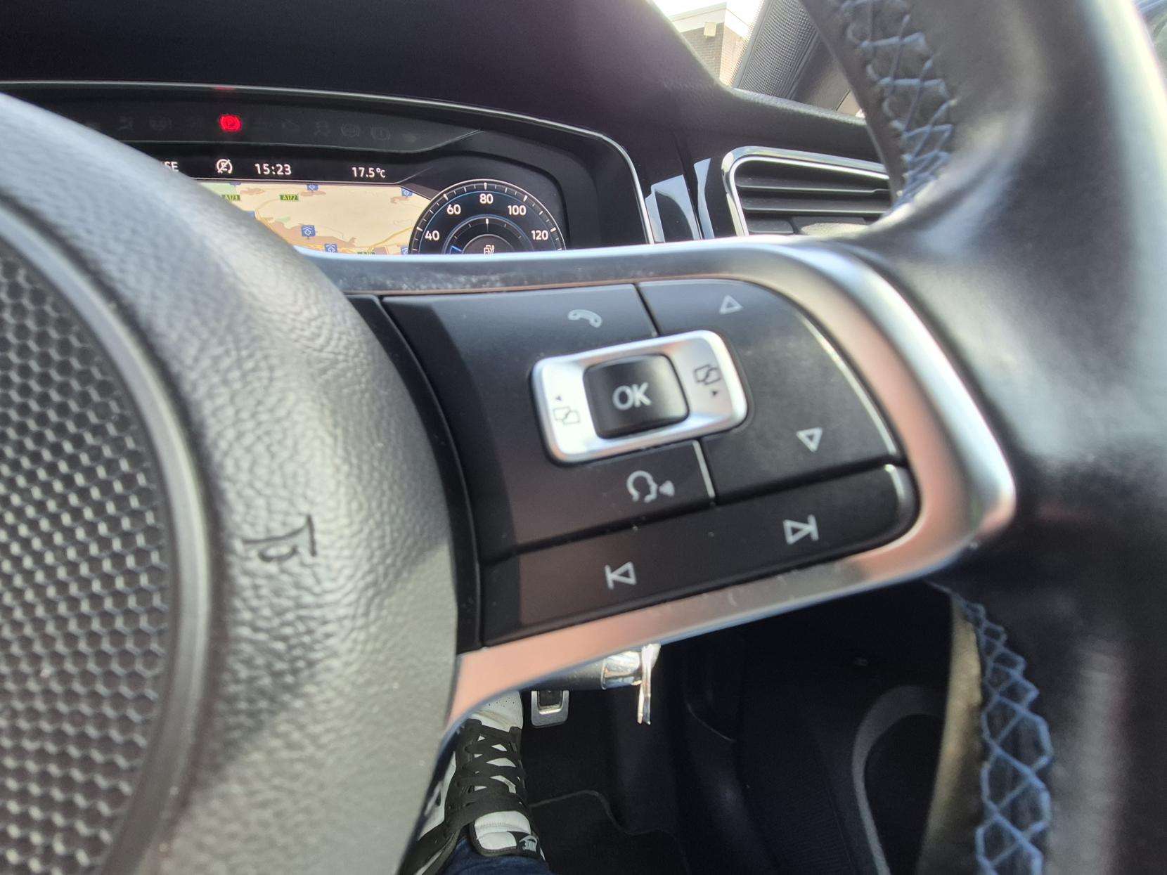 2018 VOLKSWAGEN GOLF 2018 VOLKSWAGEN GOLF
