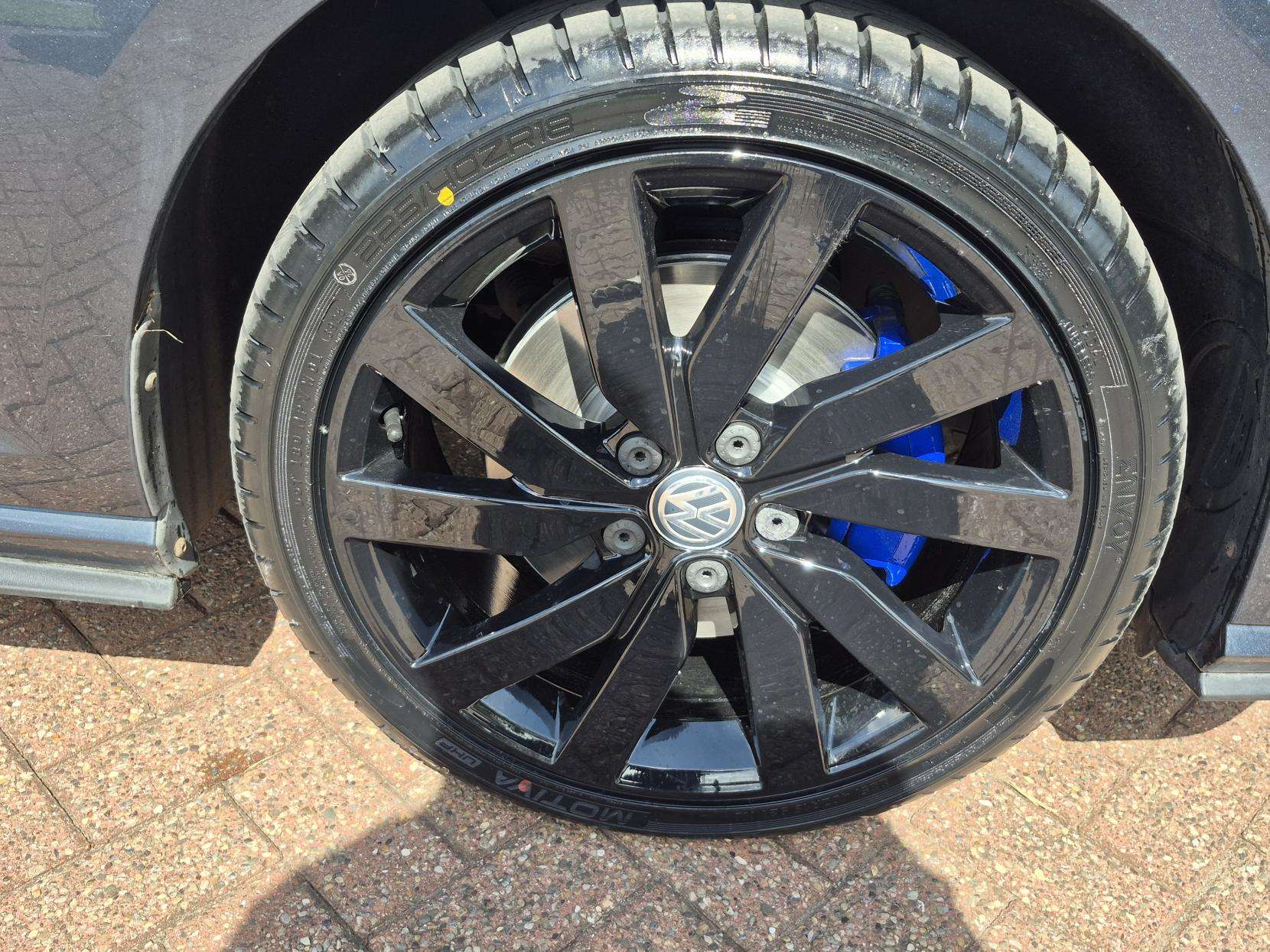 2018 VOLKSWAGEN GOLF 2018 VOLKSWAGEN GOLF