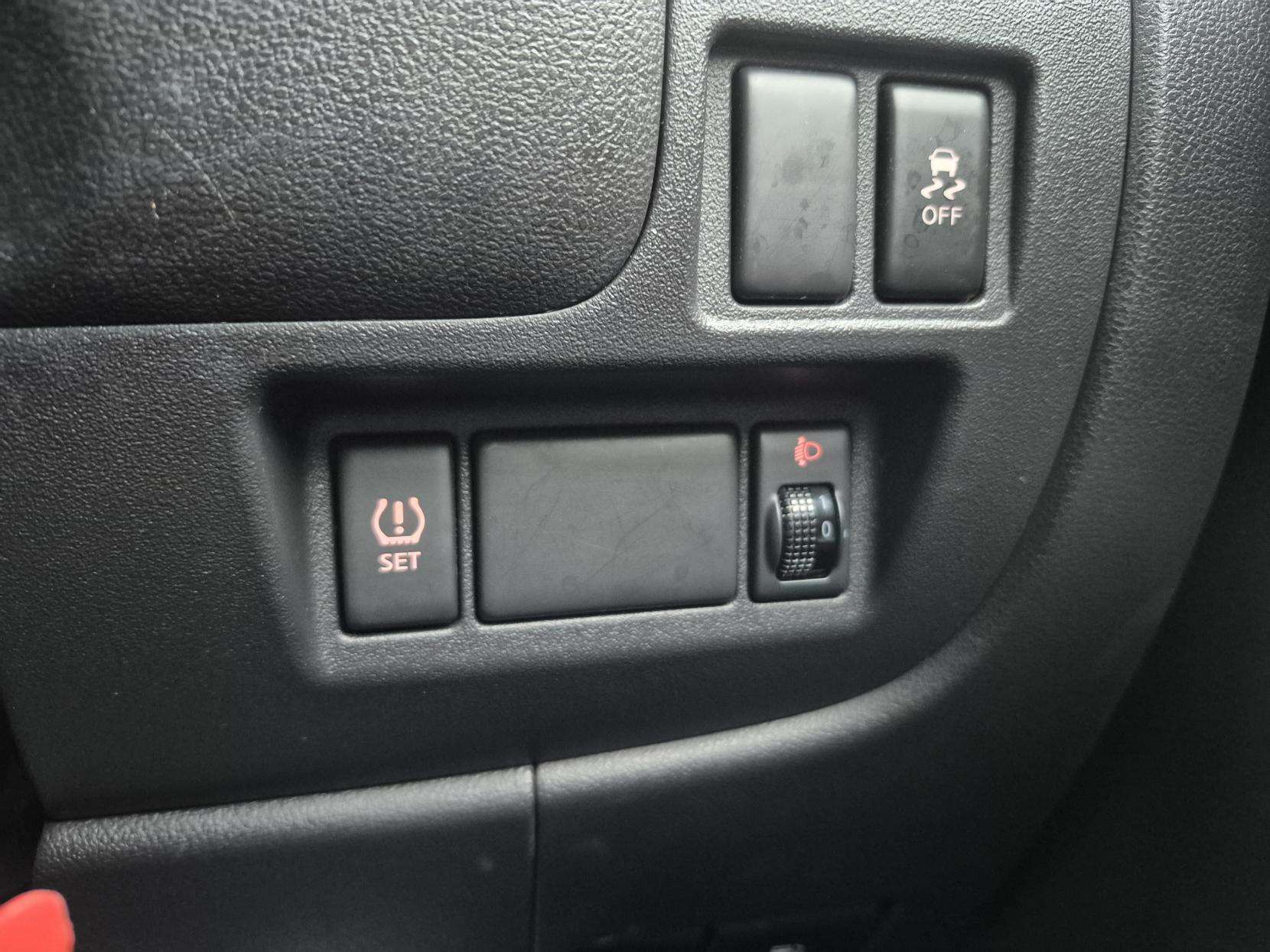 2017 NISSAN MICRA 2017 NISSAN MICRA