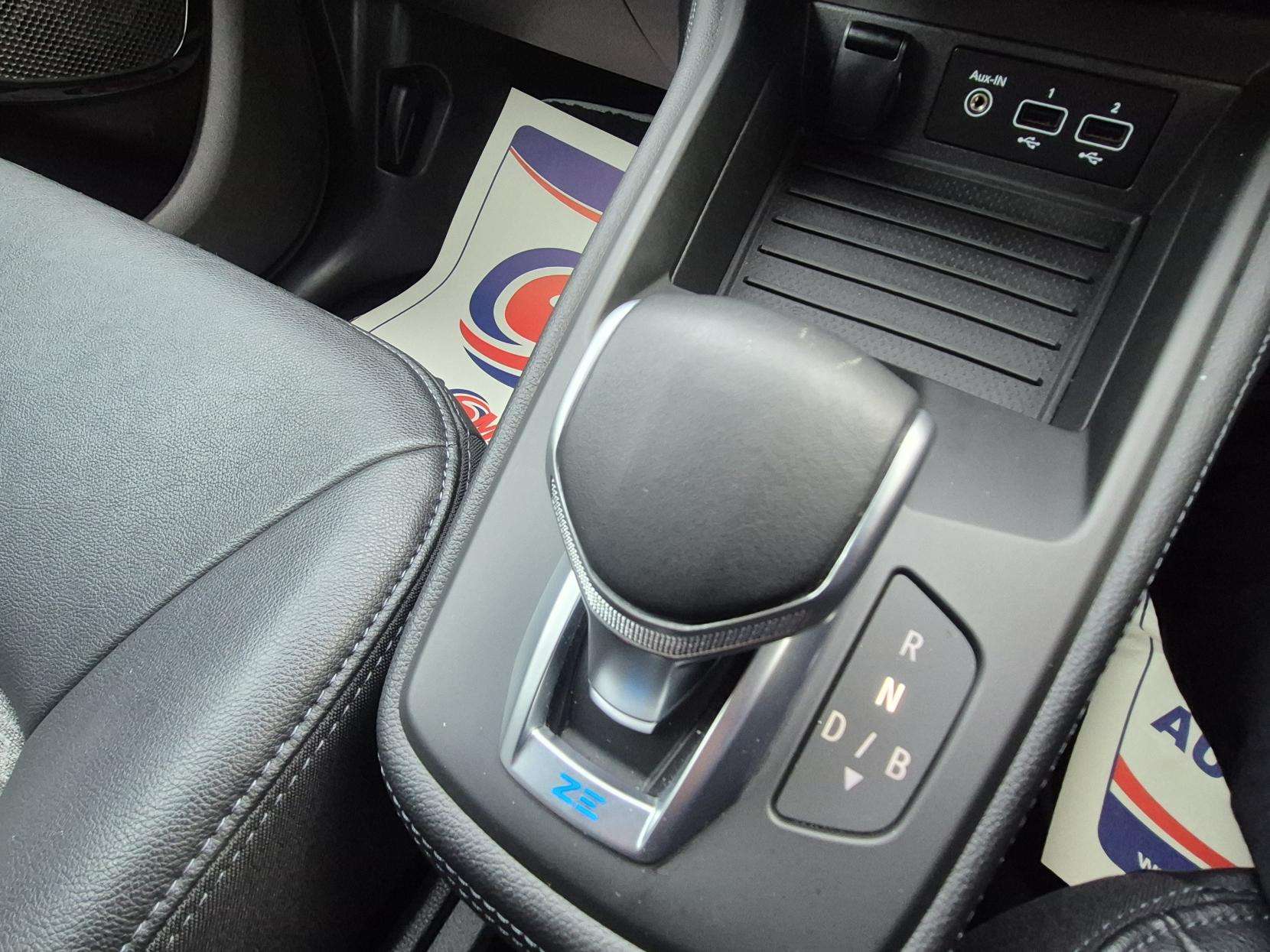 2021 RENAULT ZOE 2021 RENAULT ZOE