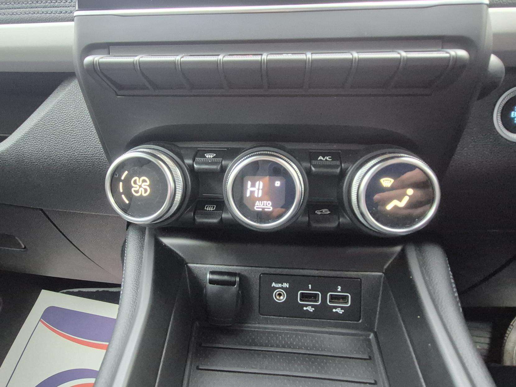 2021 RENAULT ZOE 2021 RENAULT ZOE