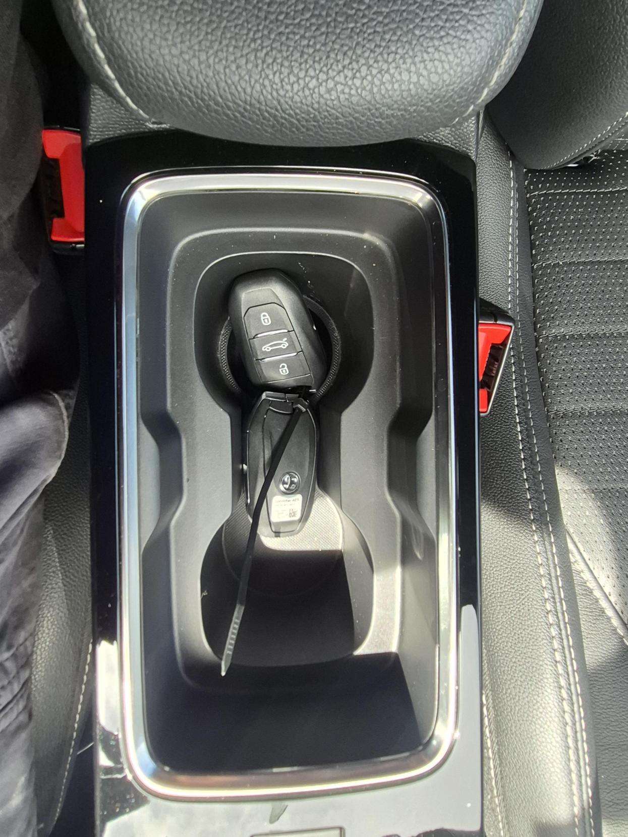 2022 VAUXHALL MOKKA ELECTRIC 2022 VAUXHALL MOKKA ELECTRIC