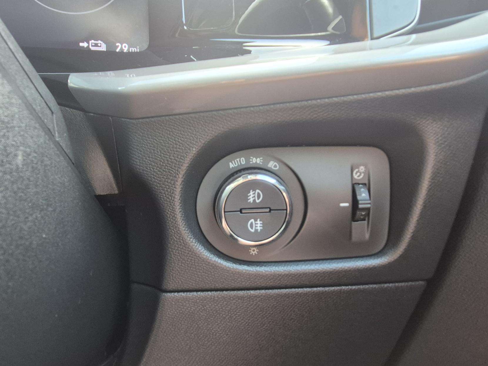 2022 VAUXHALL MOKKA ELECTRIC 2022 VAUXHALL MOKKA ELECTRIC