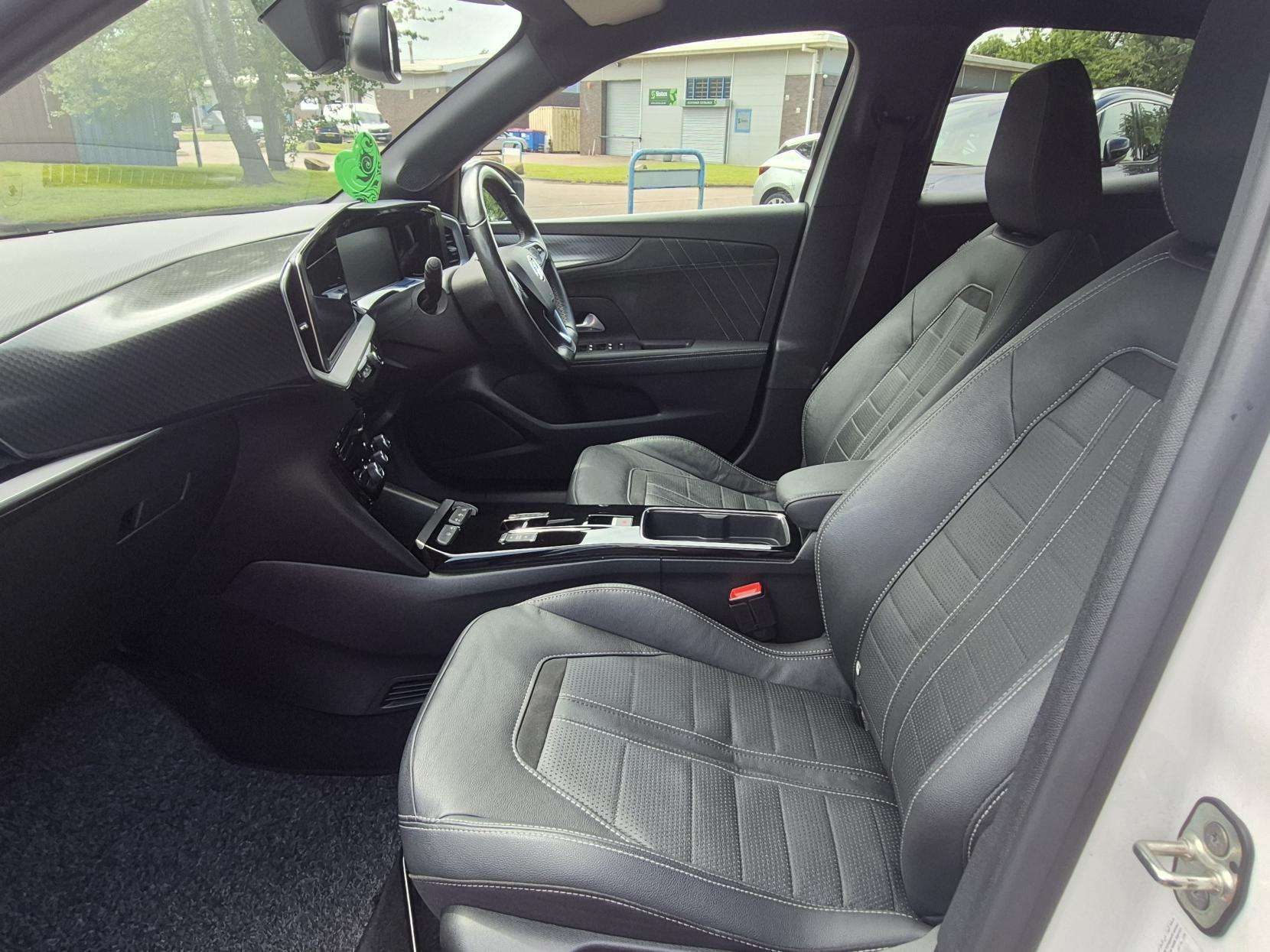 2022 VAUXHALL MOKKA ELECTRIC 2022 VAUXHALL MOKKA ELECTRIC