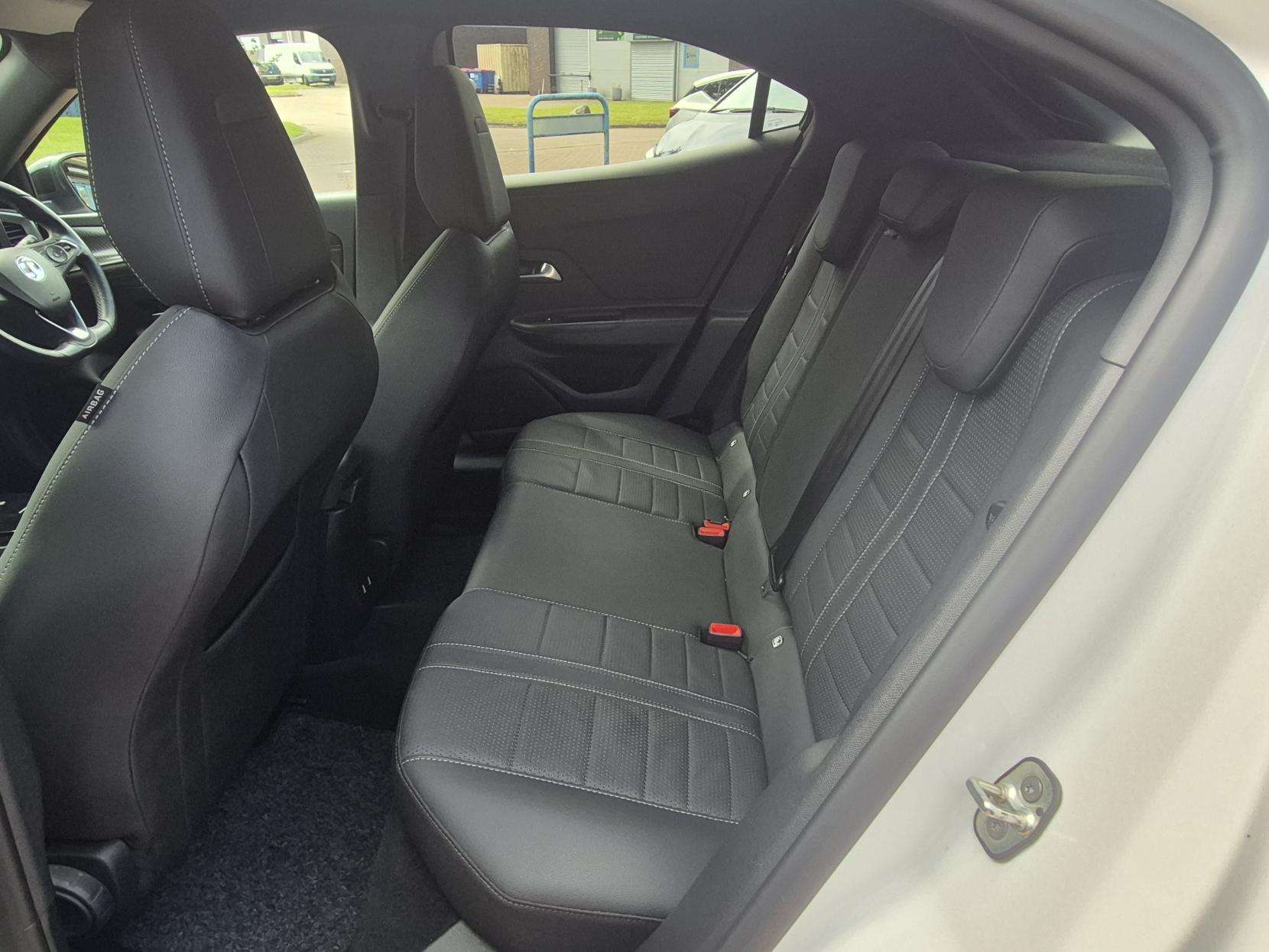 2022 VAUXHALL MOKKA ELECTRIC 2022 VAUXHALL MOKKA ELECTRIC