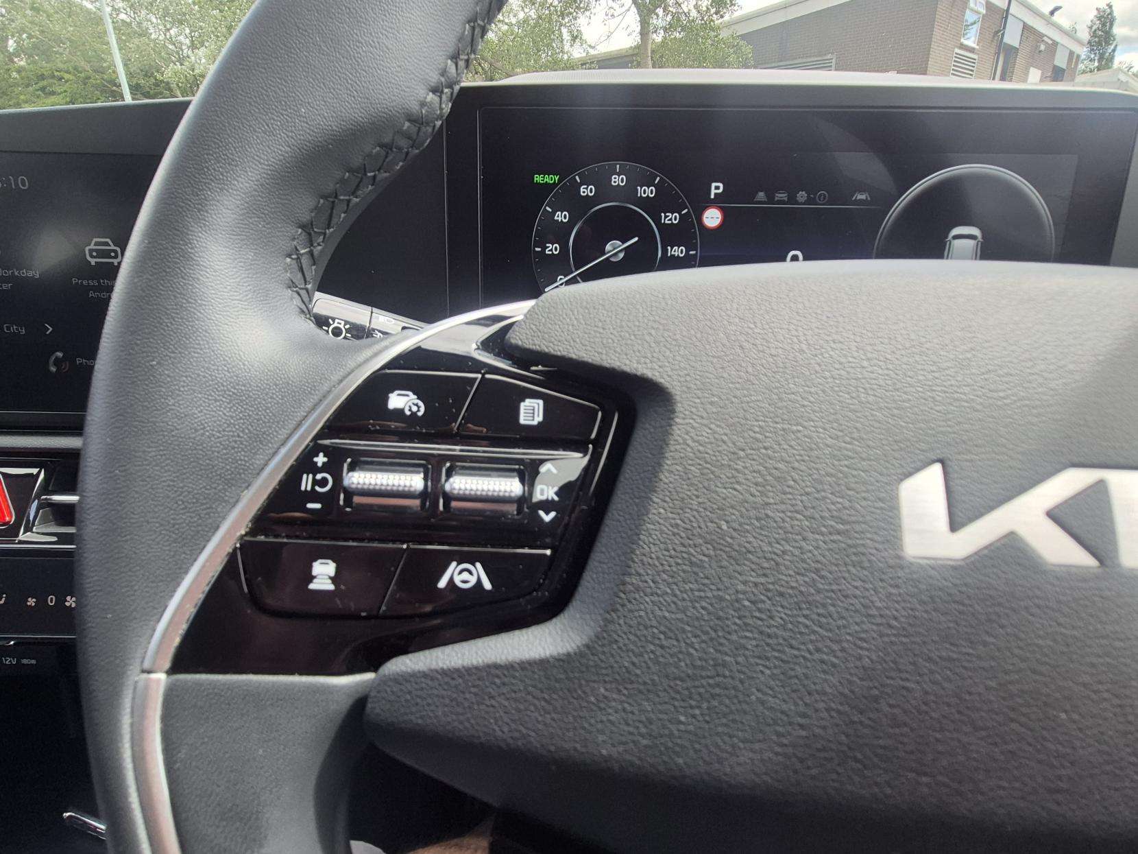 2023 KIA NIRO 2023 KIA NIRO