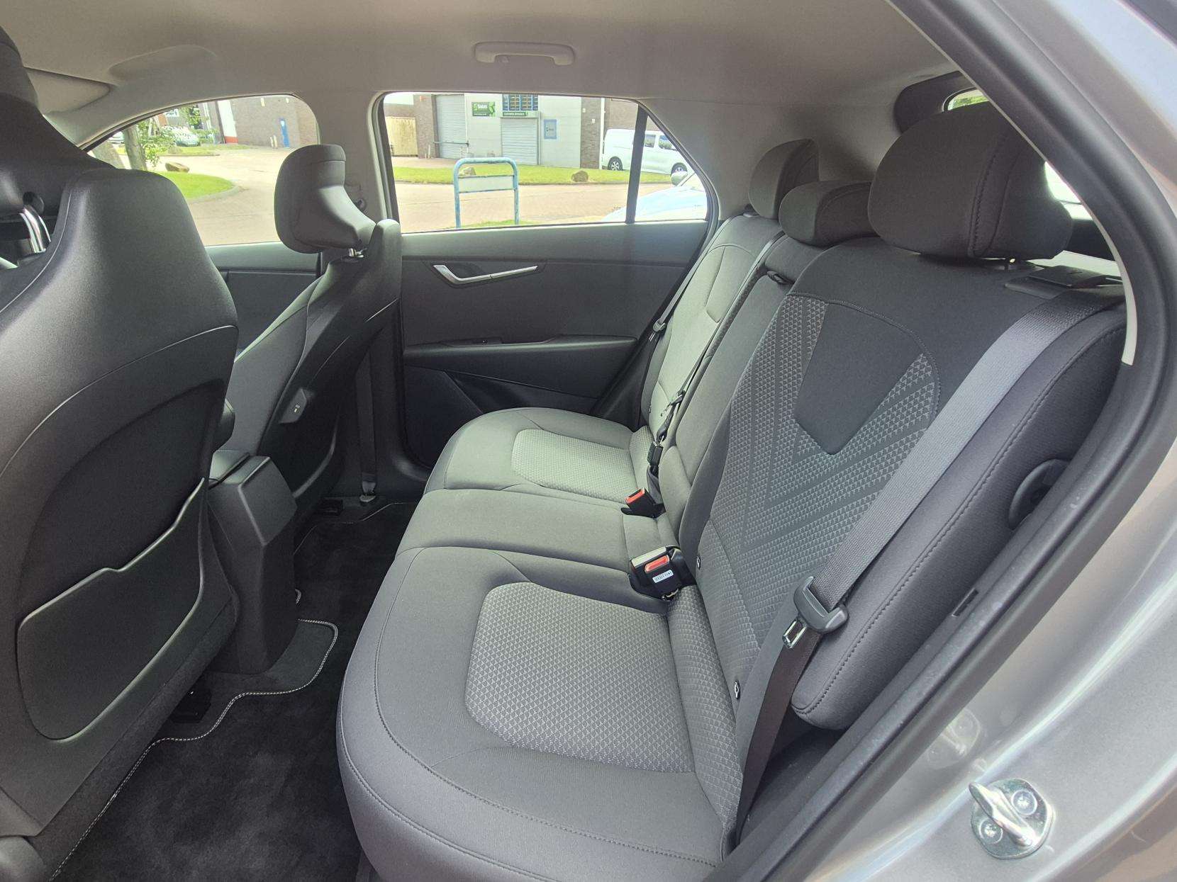 2023 KIA NIRO 2023 KIA NIRO