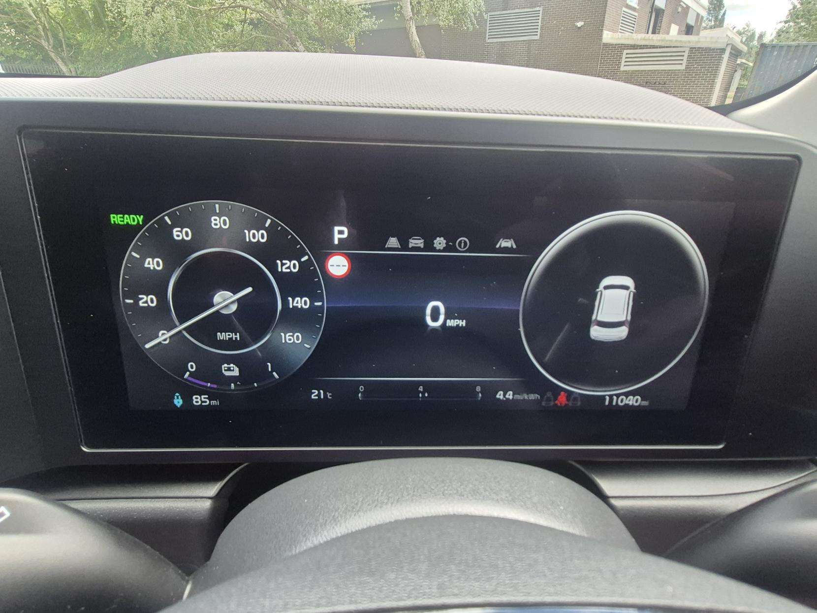 2023 KIA NIRO 2023 KIA NIRO