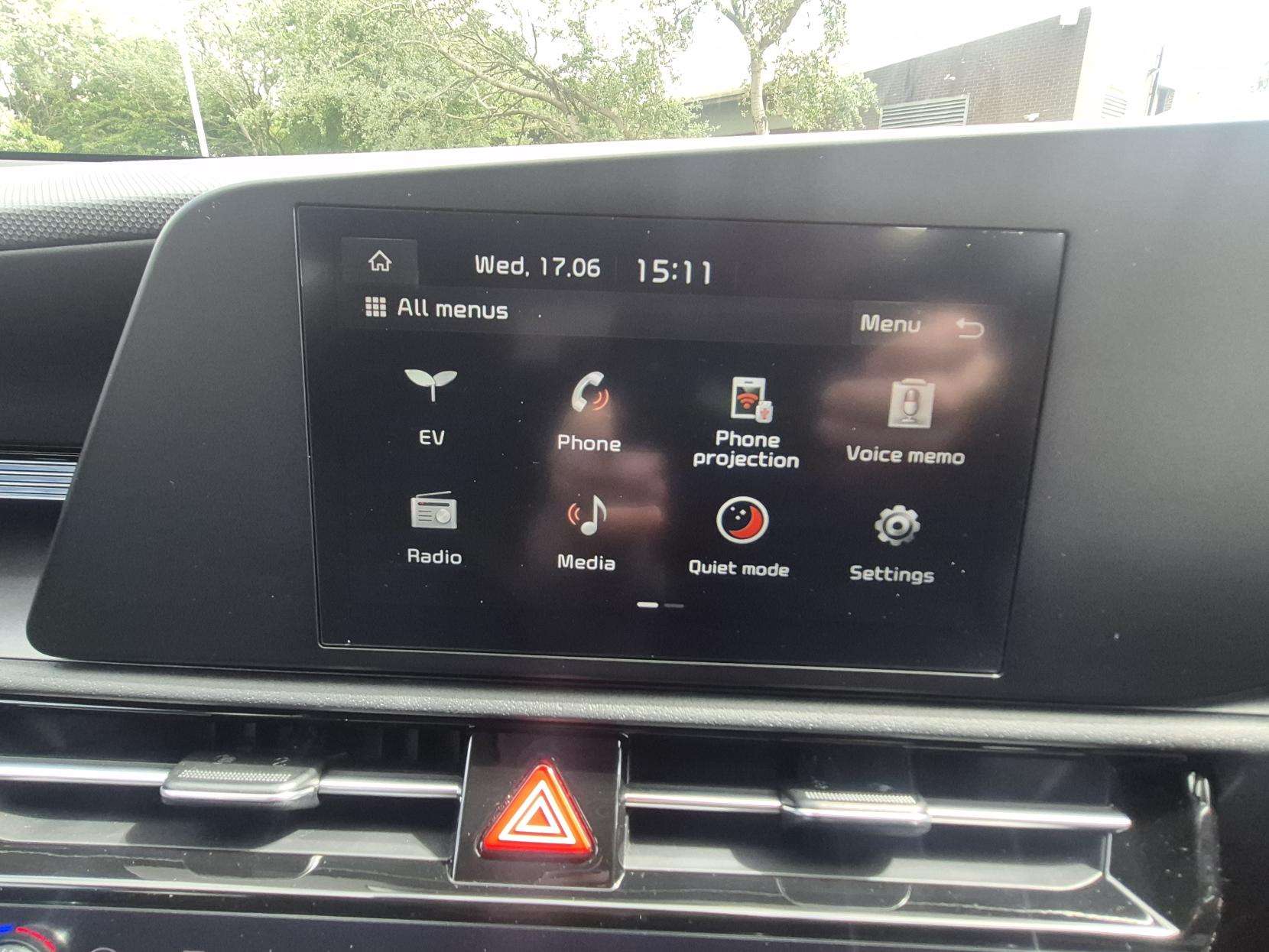2023 KIA NIRO 2023 KIA NIRO
