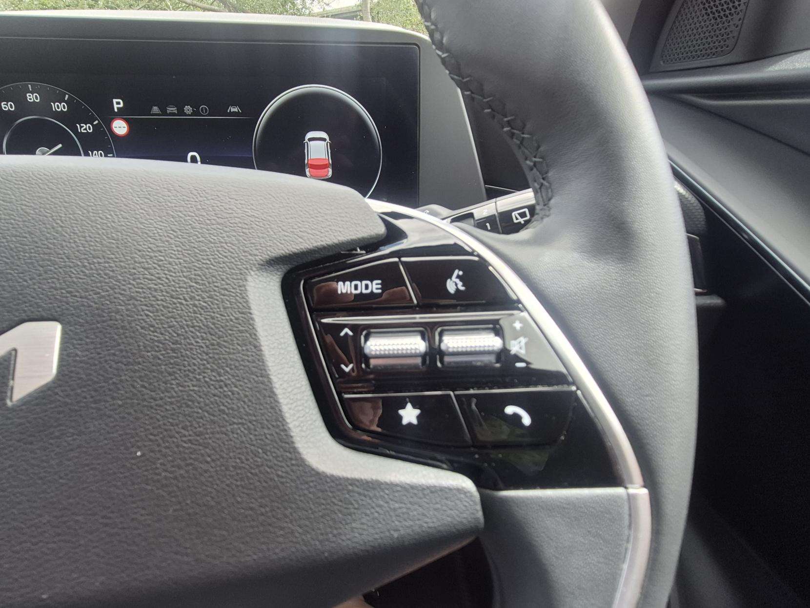 2023 KIA NIRO 2023 KIA NIRO