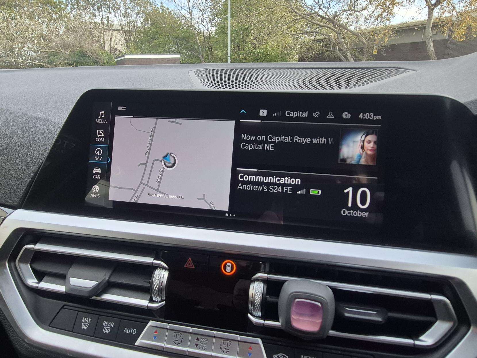 2020 BMW 3 SERIES 2020 BMW 3 SERIES