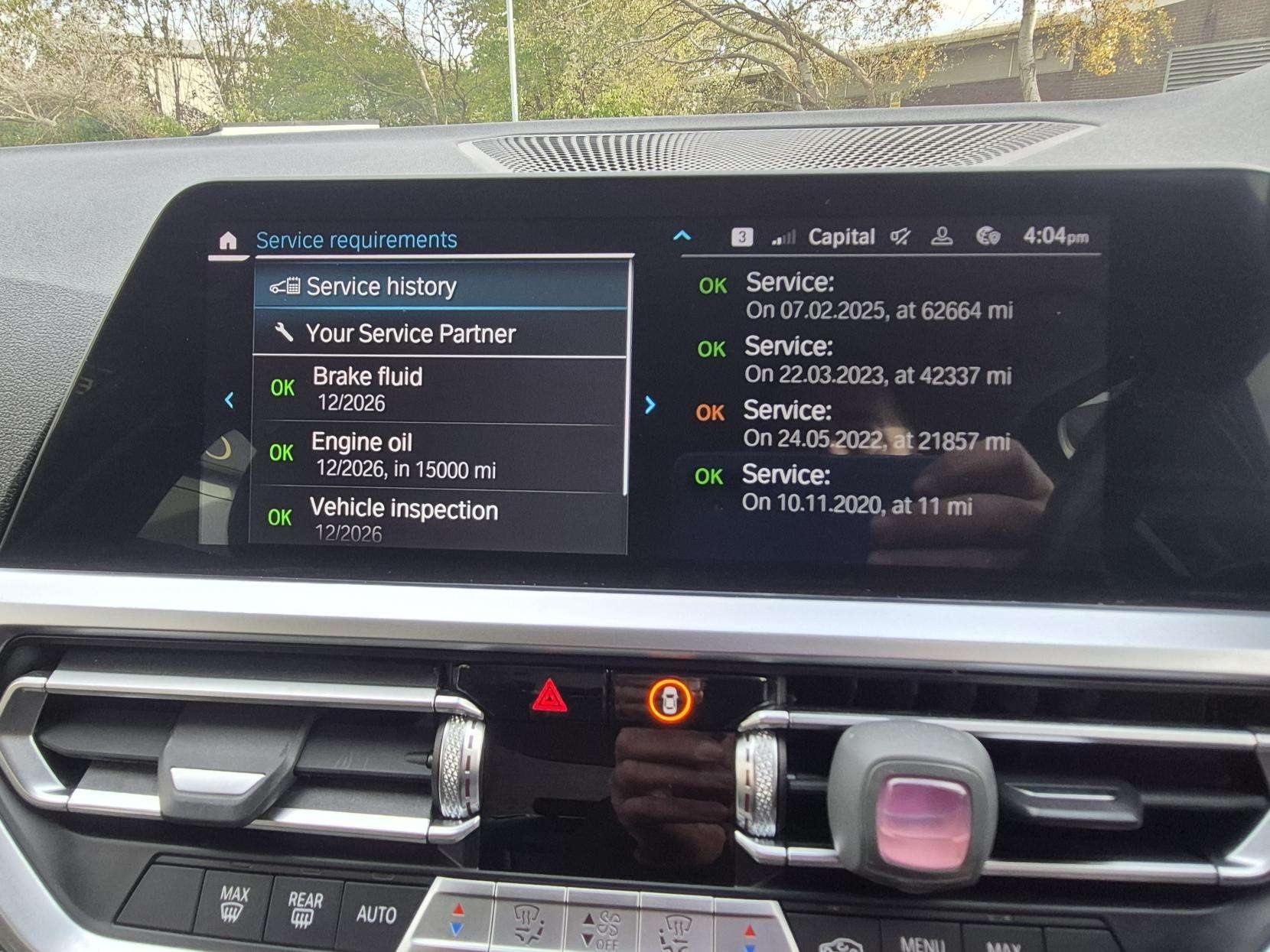 2020 BMW 3 SERIES 2020 BMW 3 SERIES