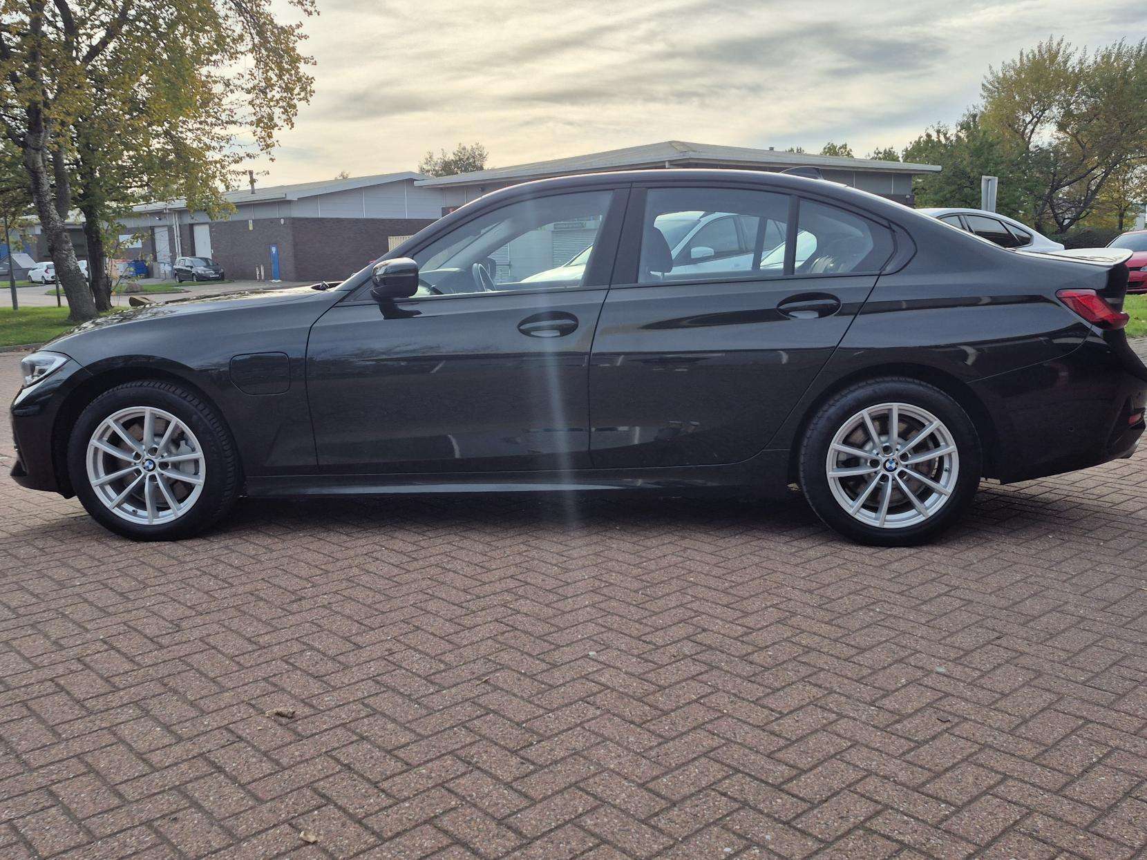 2020 BMW 3 SERIES 2020 BMW 3 SERIES