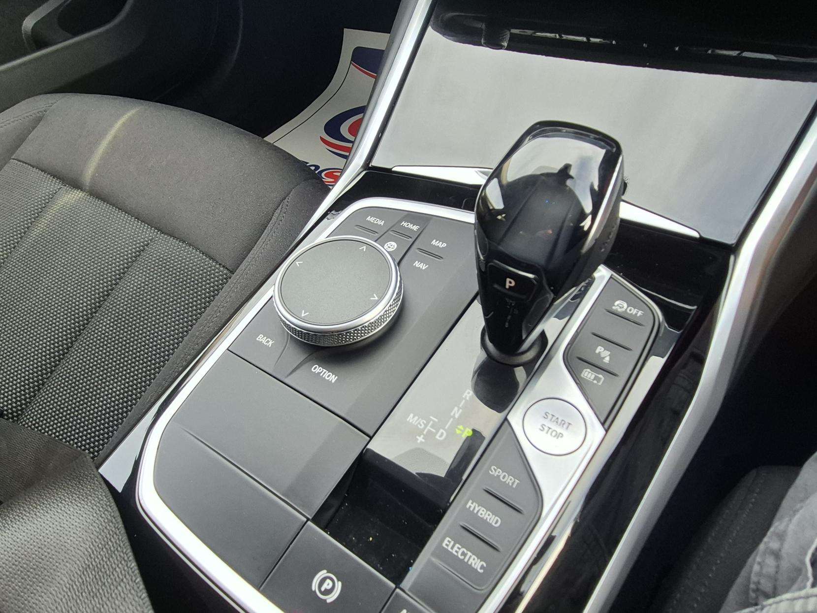 2020 BMW 3 SERIES 2020 BMW 3 SERIES