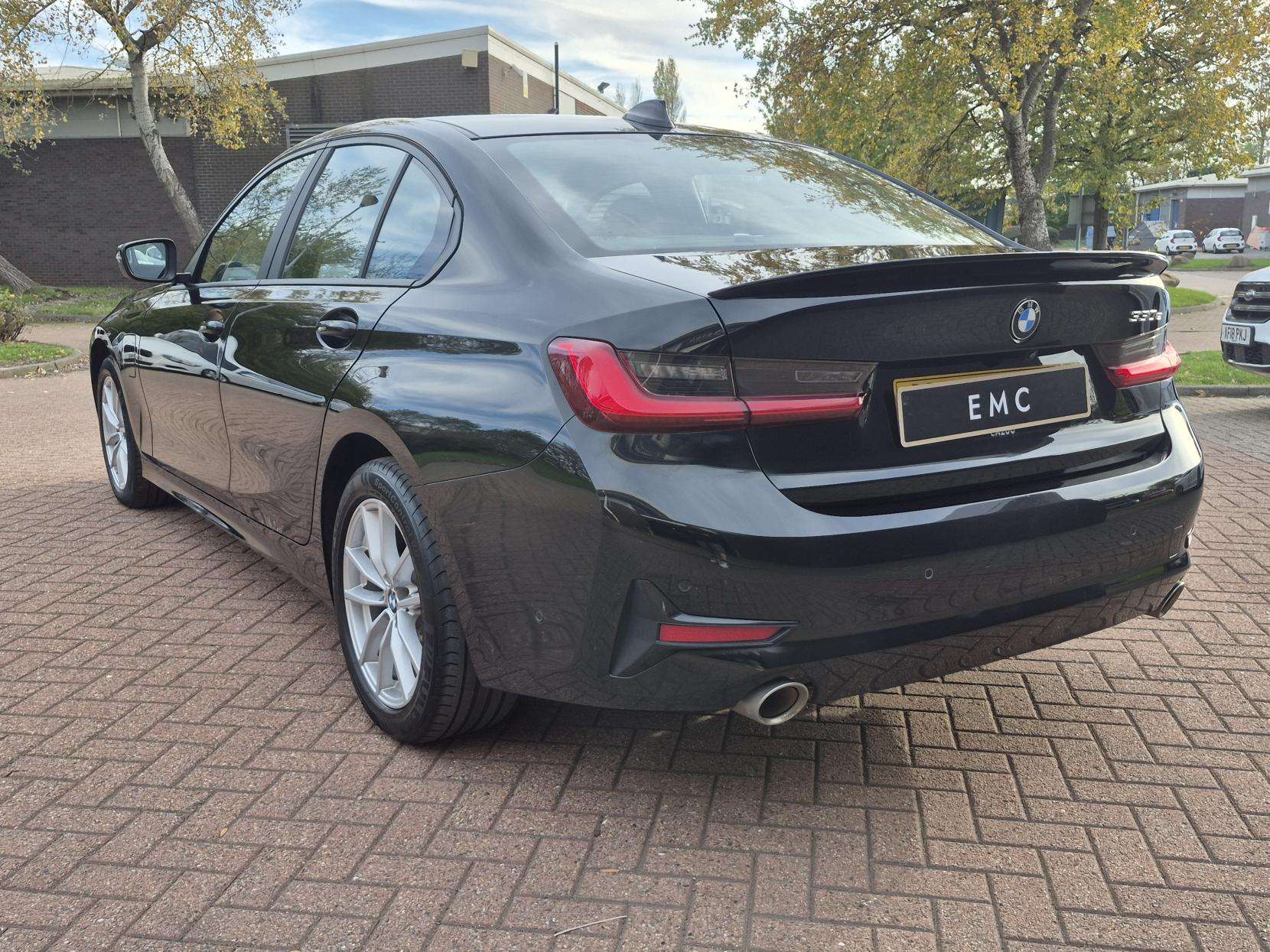 2020 BMW 3 SERIES 2020 BMW 3 SERIES