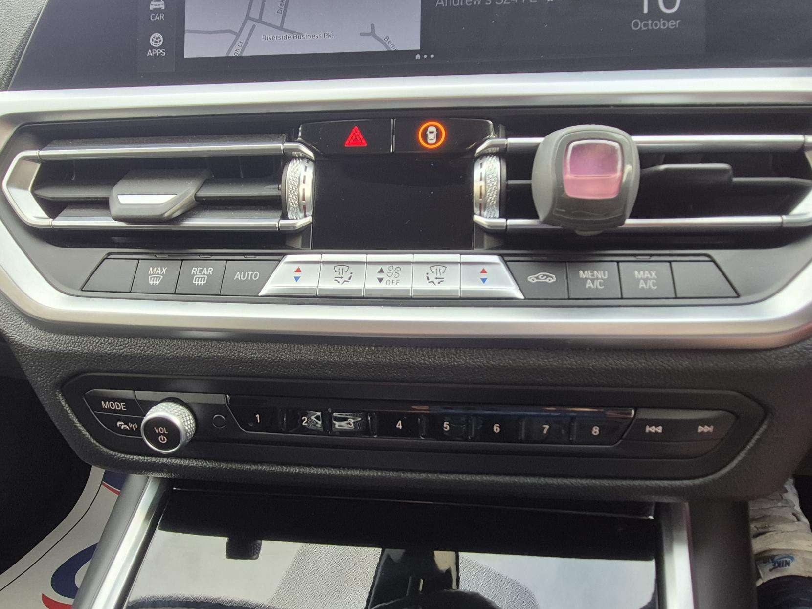 2020 BMW 3 SERIES 2020 BMW 3 SERIES