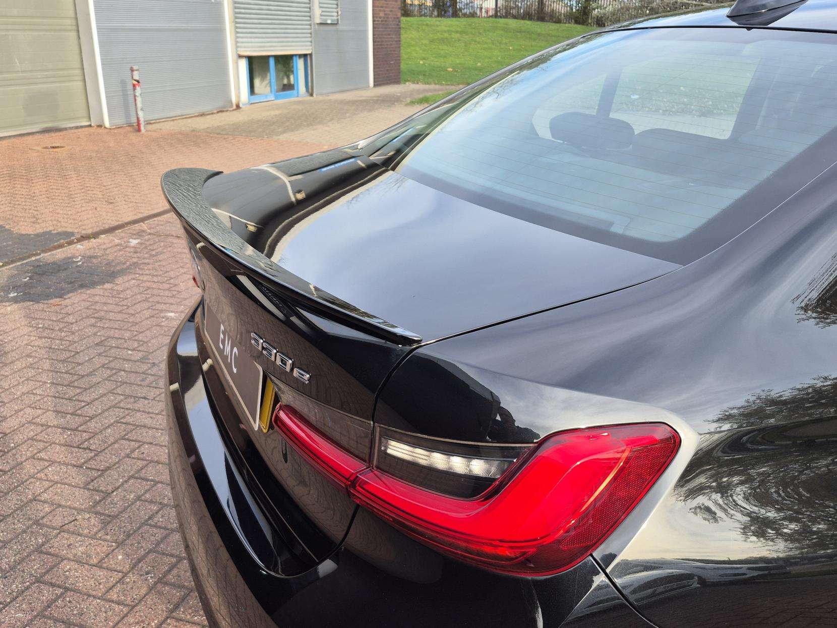 2020 BMW 3 SERIES 2020 BMW 3 SERIES