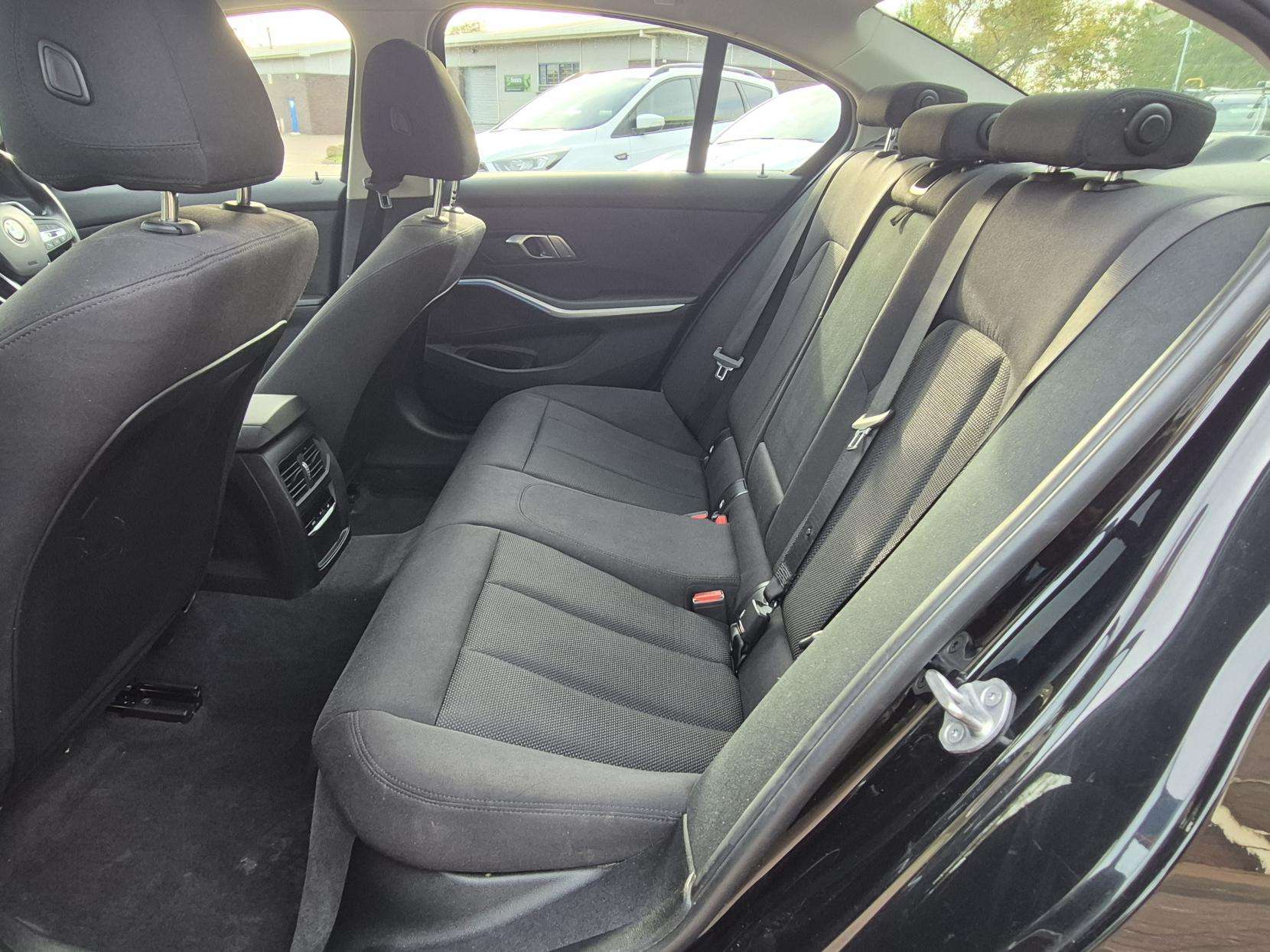 2020 BMW 3 SERIES 2020 BMW 3 SERIES