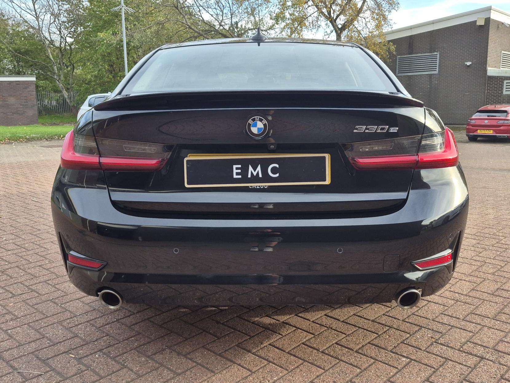 2020 BMW 3 SERIES 2020 BMW 3 SERIES