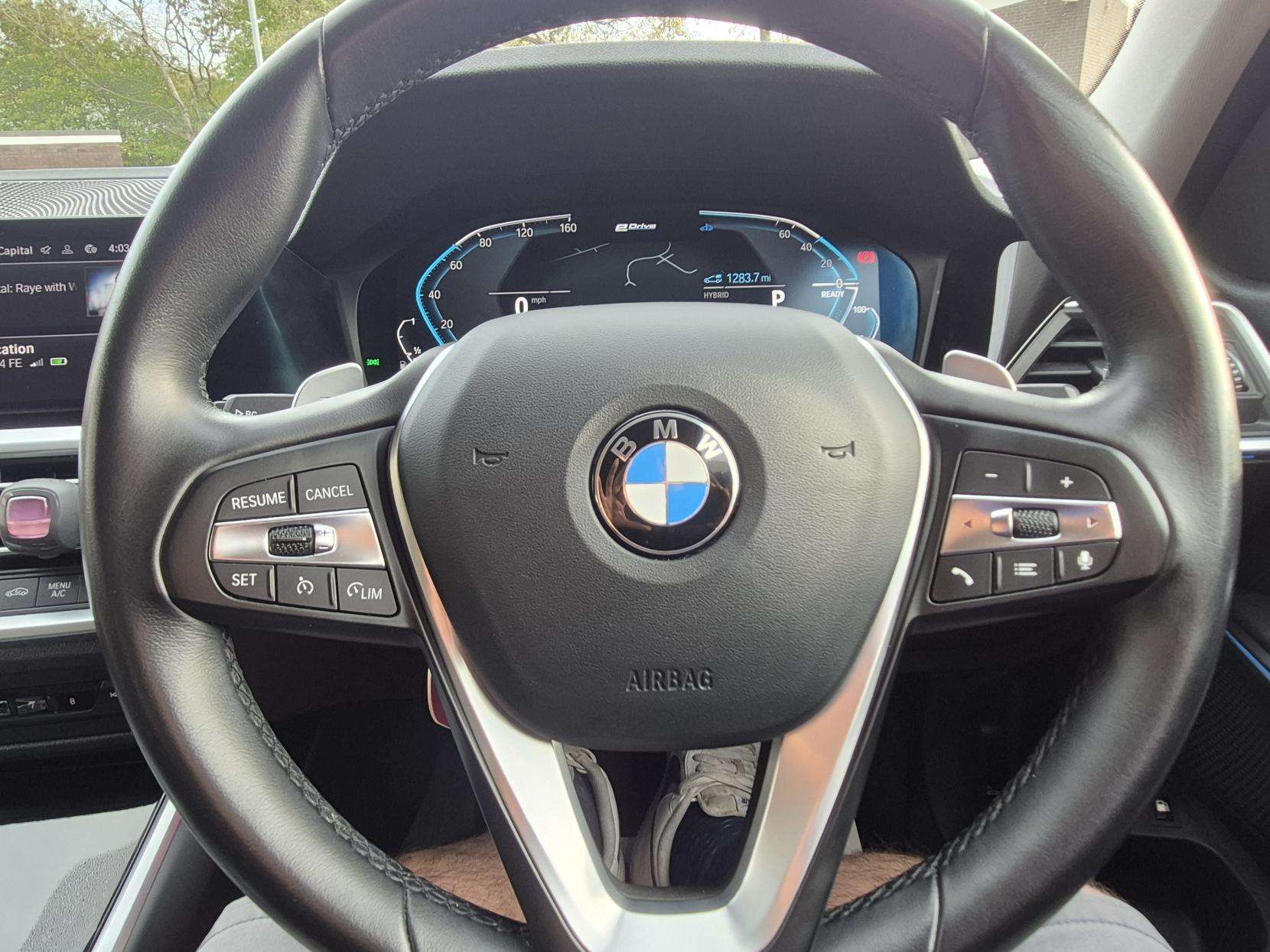 2020 BMW 3 SERIES 2020 BMW 3 SERIES