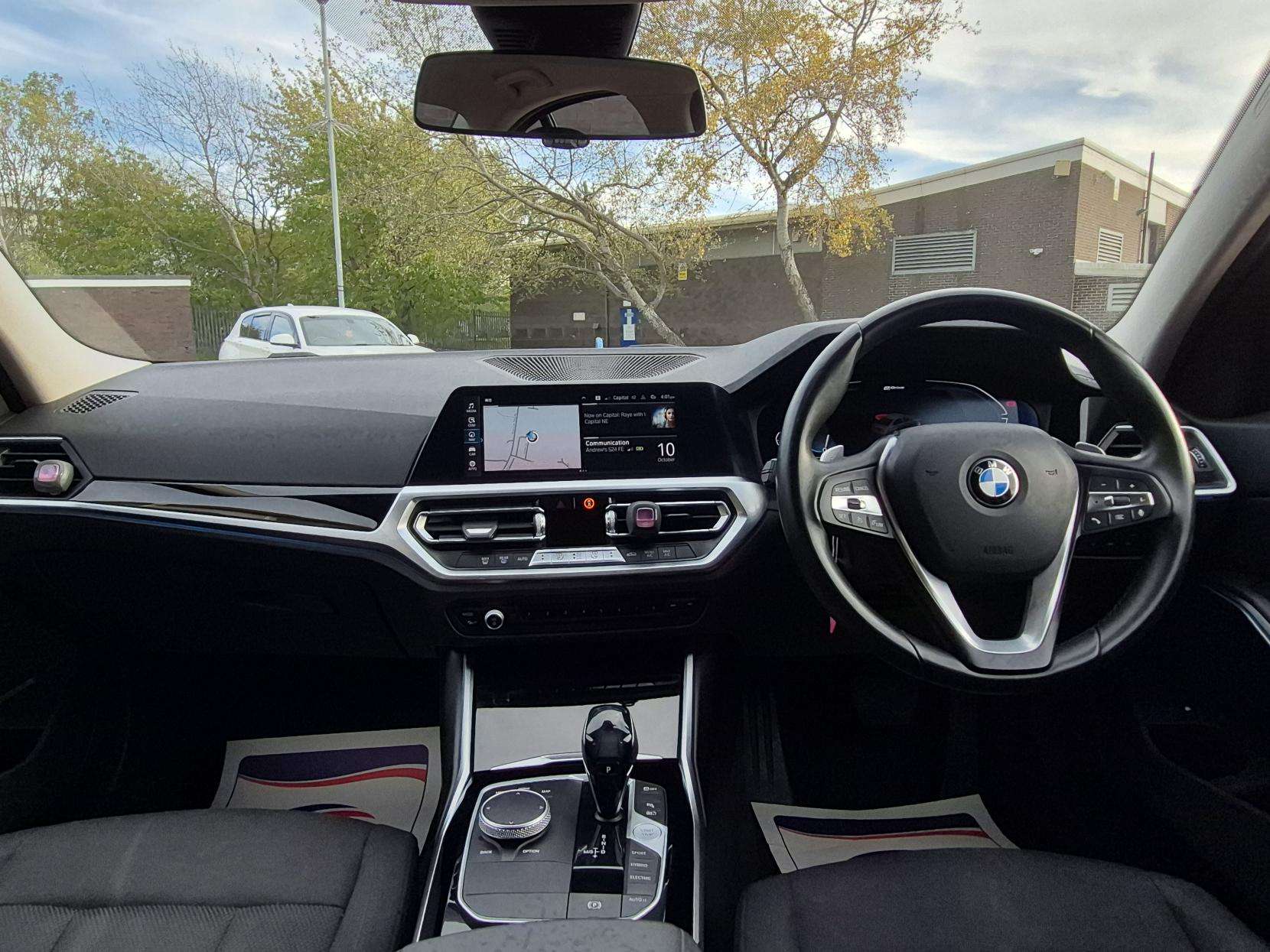 2020 BMW 3 SERIES 2020 BMW 3 SERIES