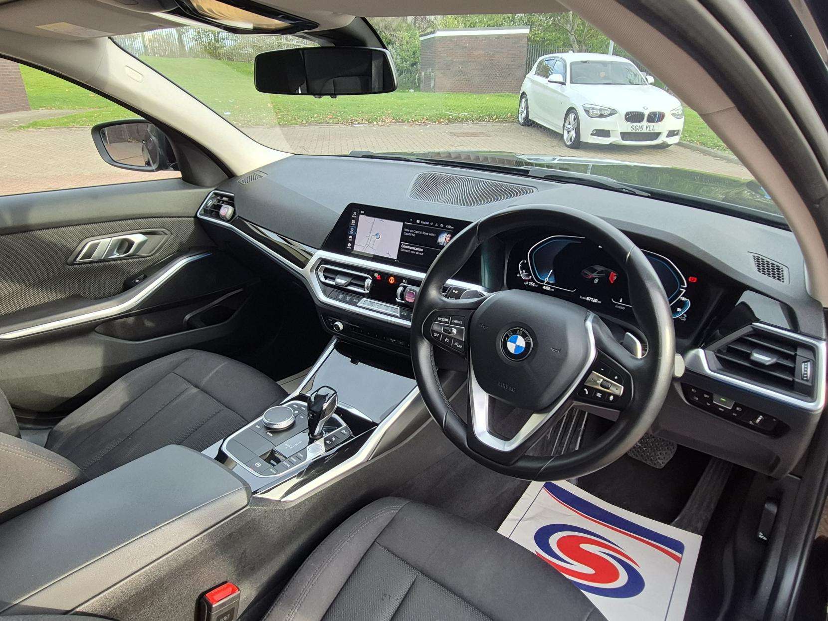 2020 BMW 3 SERIES 2020 BMW 3 SERIES
