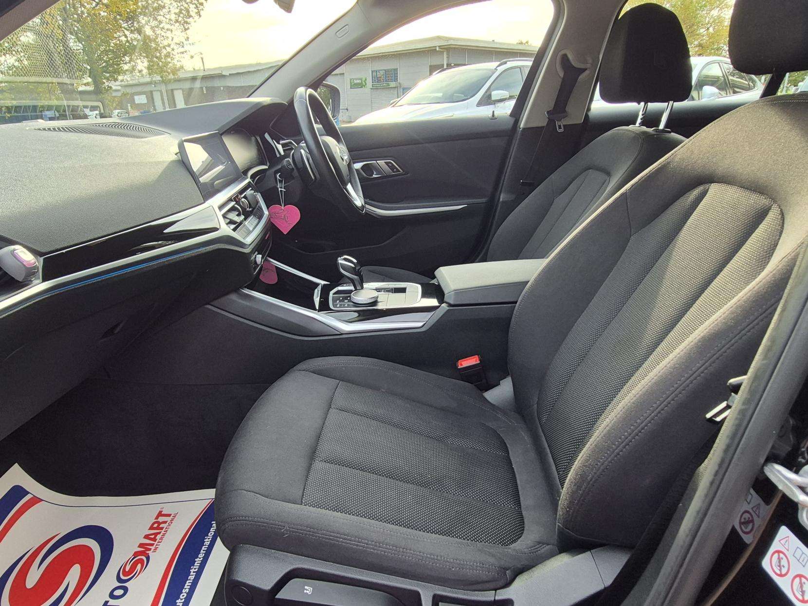 2020 BMW 3 SERIES 2020 BMW 3 SERIES