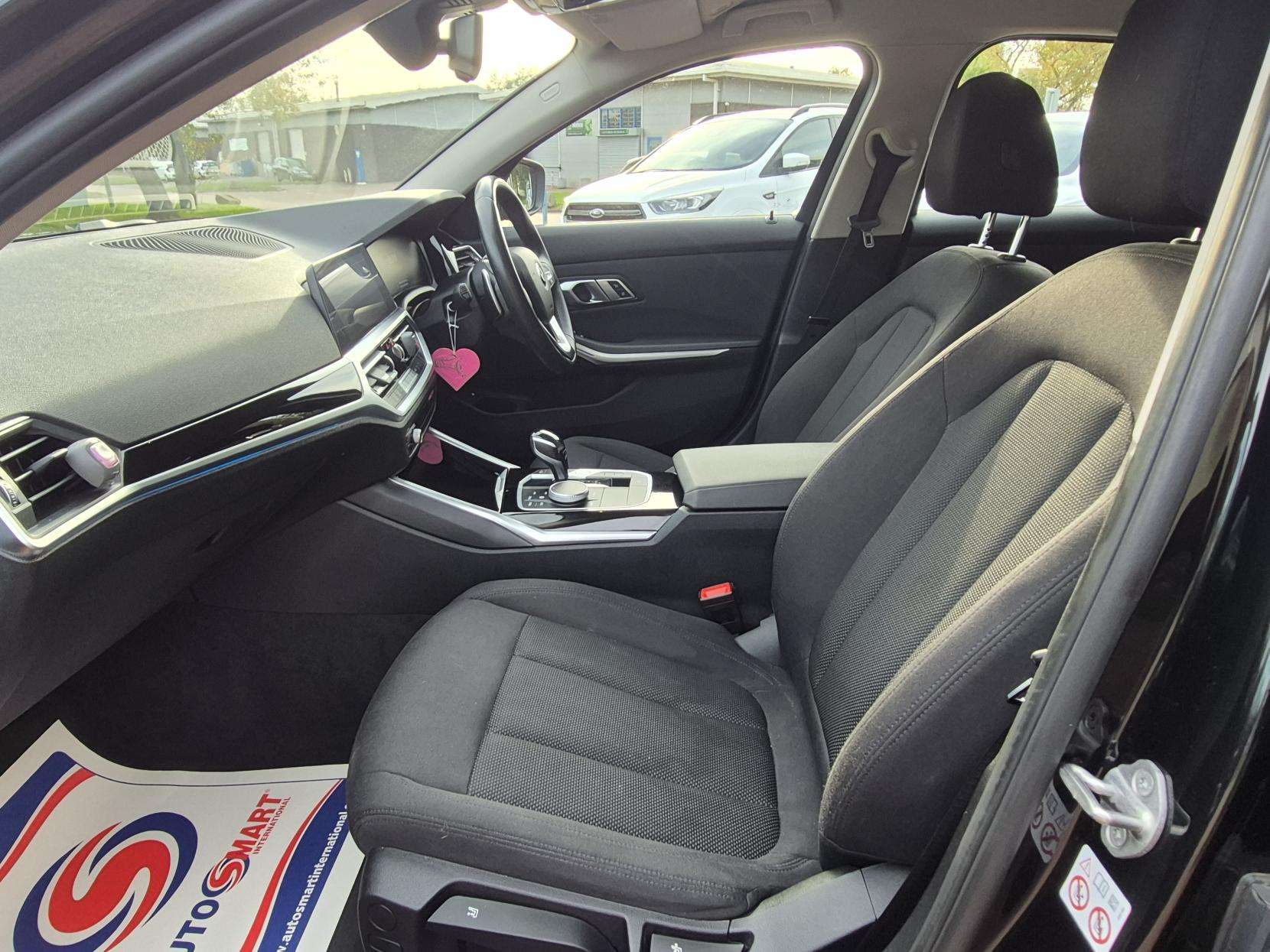 2020 BMW 3 SERIES 2020 BMW 3 SERIES