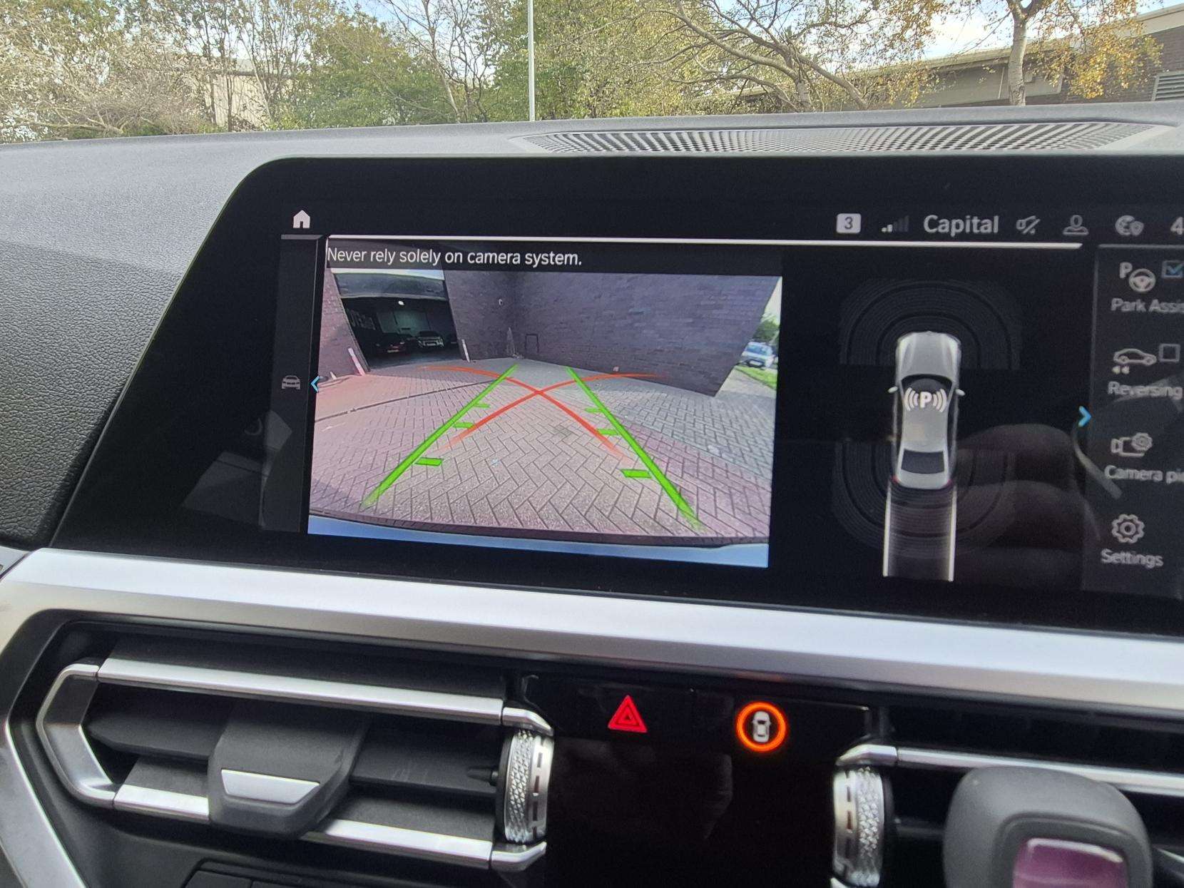 2020 BMW 3 SERIES 2020 BMW 3 SERIES