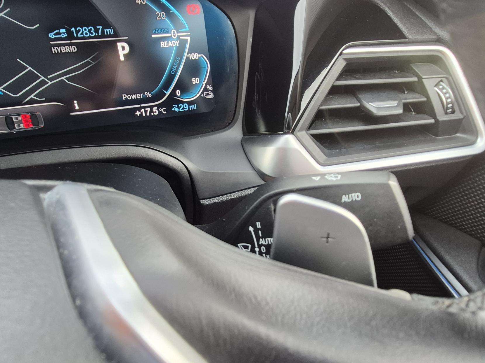 2020 BMW 3 SERIES 2020 BMW 3 SERIES