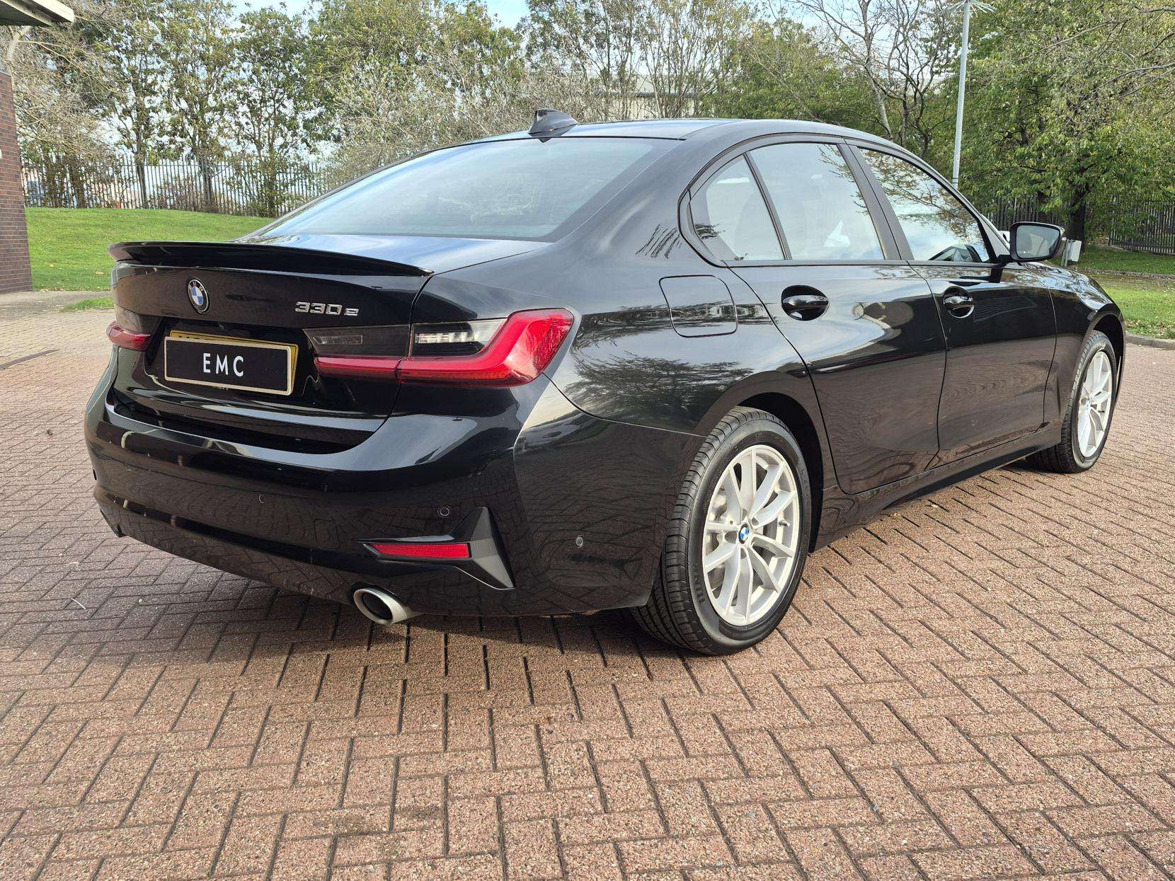 2020 BMW 3 SERIES 2020 BMW 3 SERIES