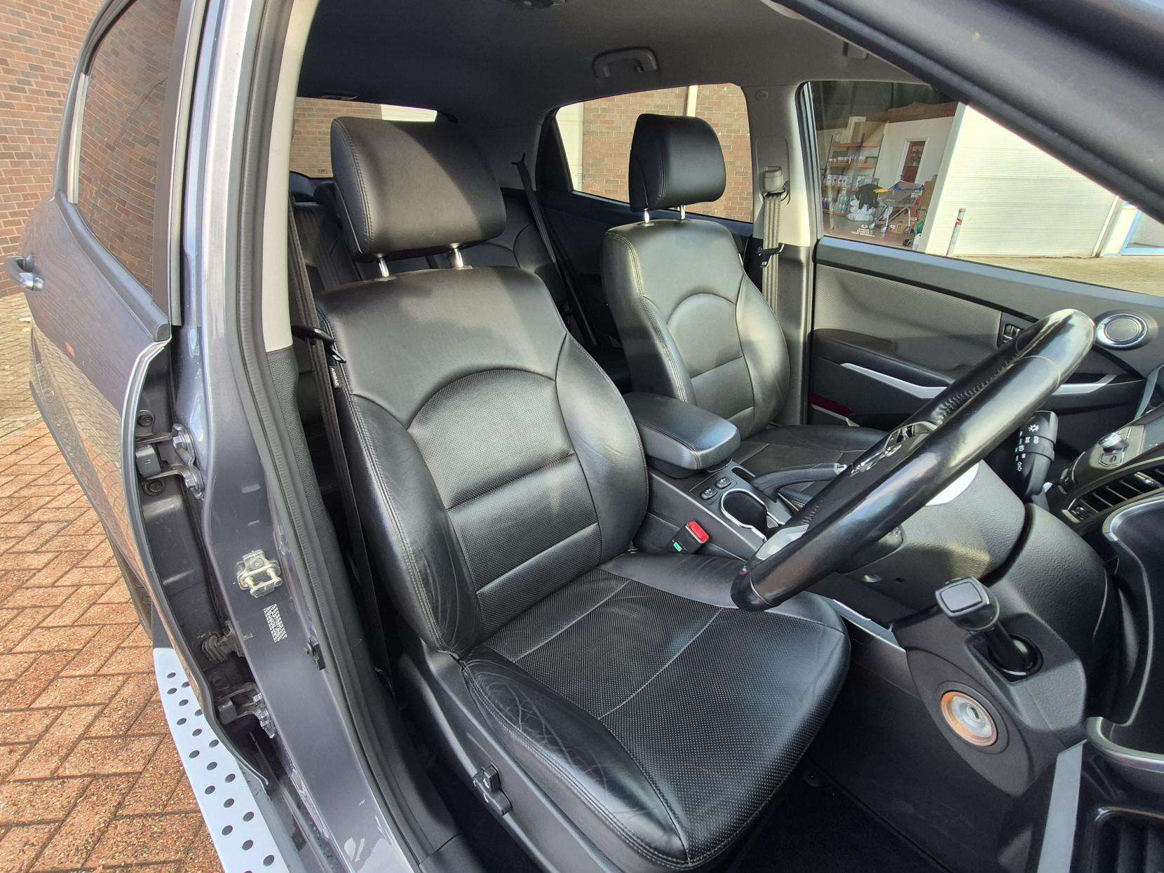 2019 SSANGYONG KORANDO 2019 SSANGYONG KORANDO