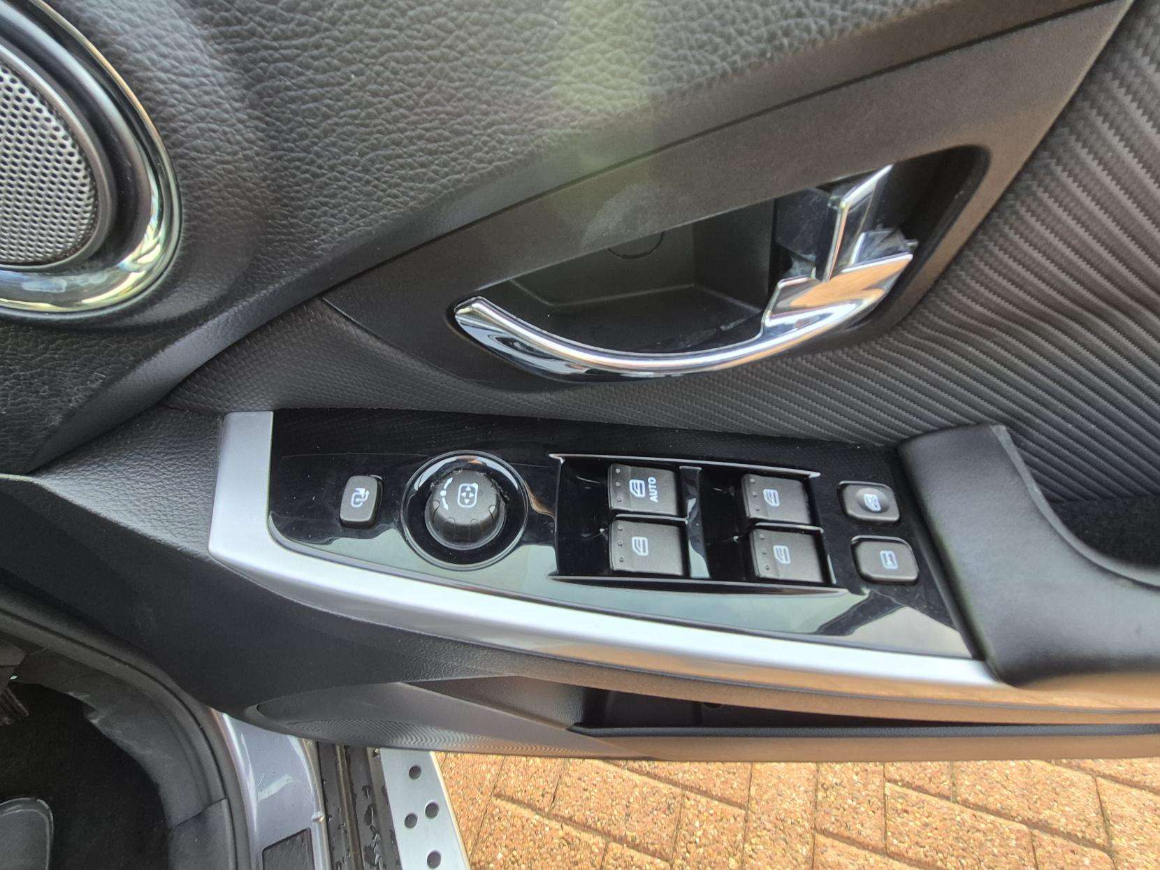 2019 SSANGYONG KORANDO 2019 SSANGYONG KORANDO