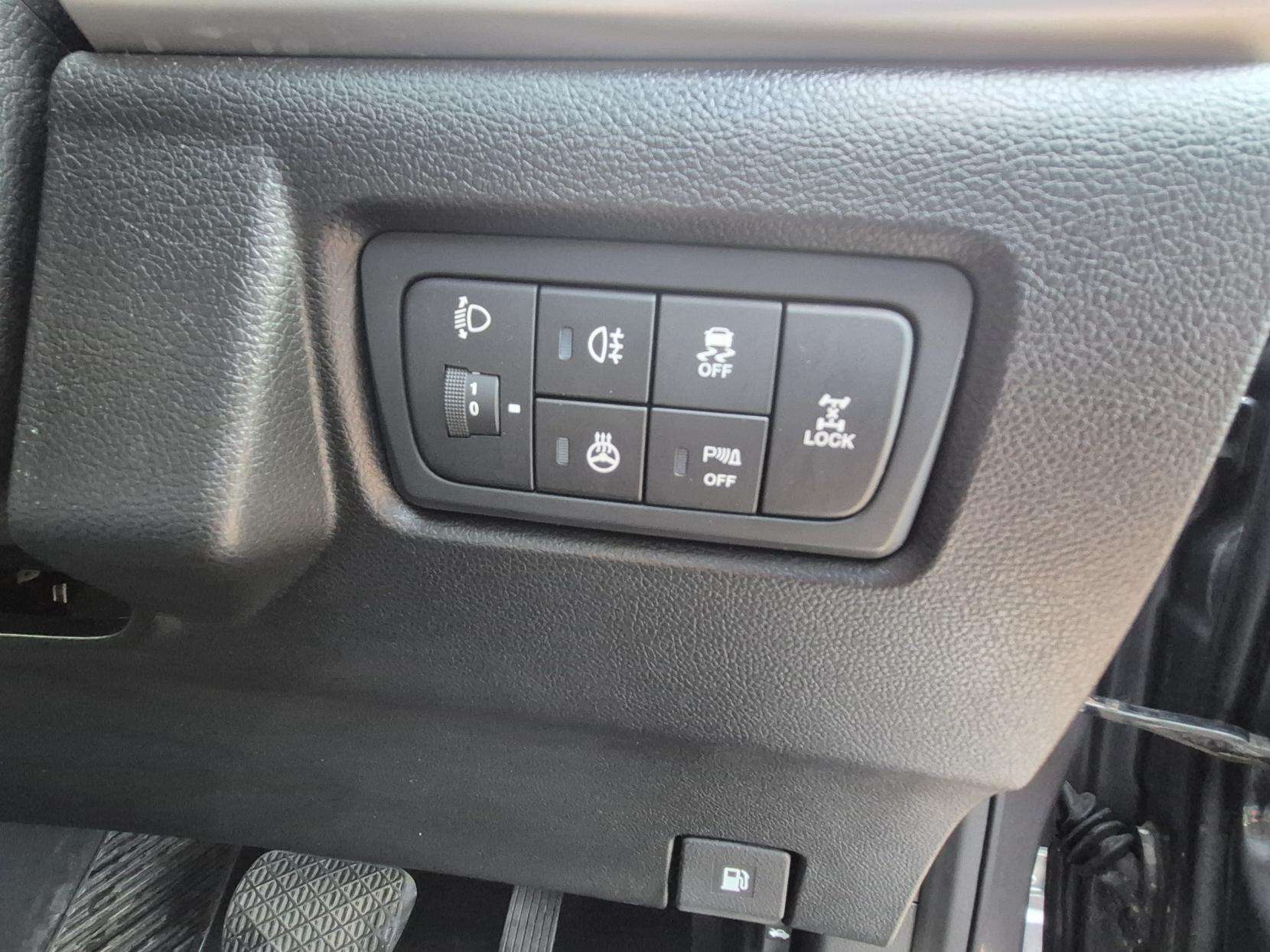 2019 SSANGYONG KORANDO 2019 SSANGYONG KORANDO