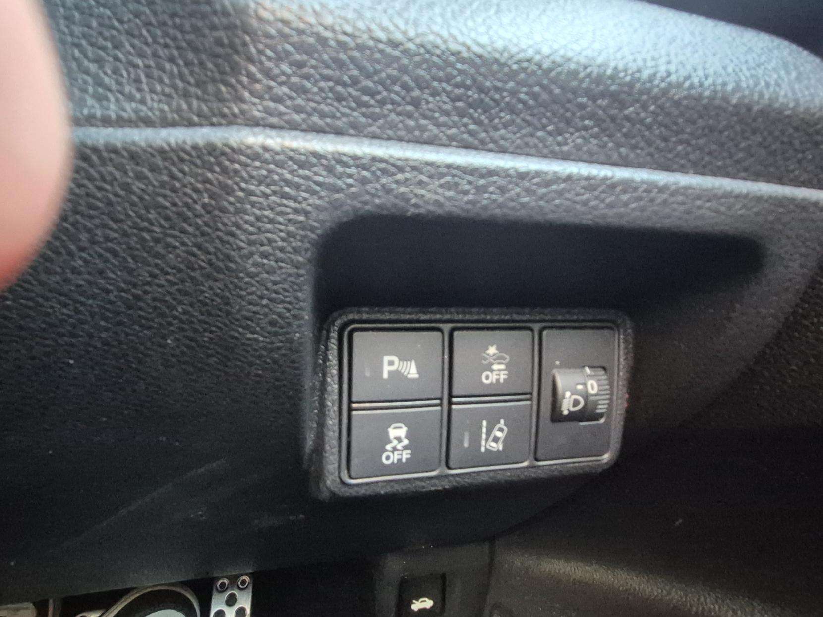 2018 HONDA CIVIC 2018 HONDA CIVIC