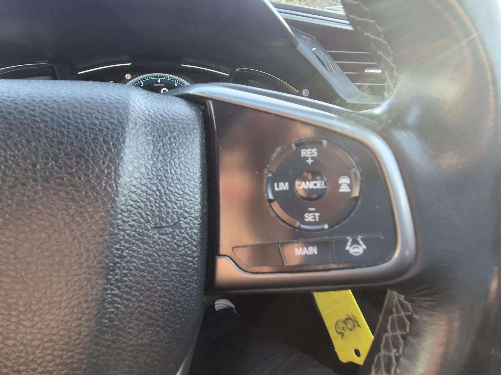 2018 HONDA CIVIC 2018 HONDA CIVIC