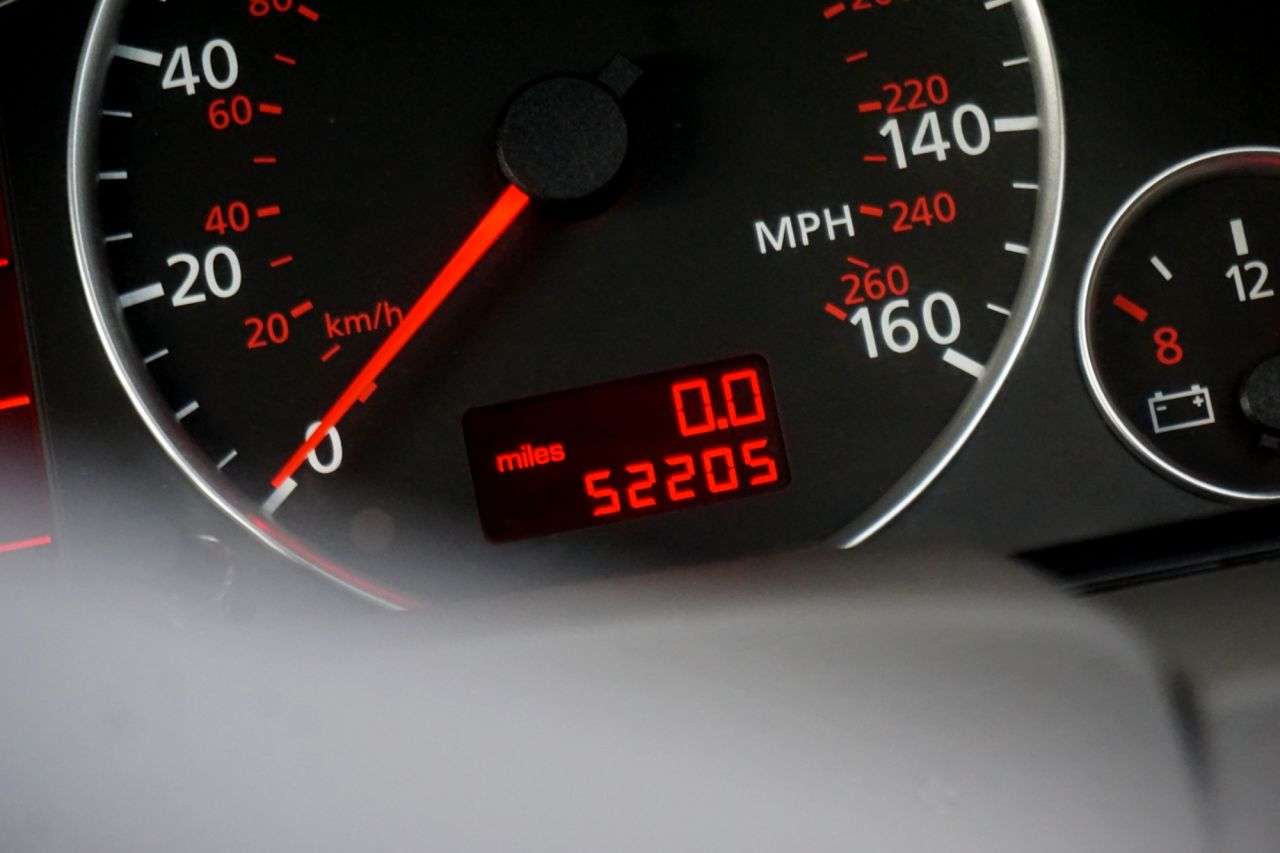 2002 AUDI A6 2002 AUDI A6