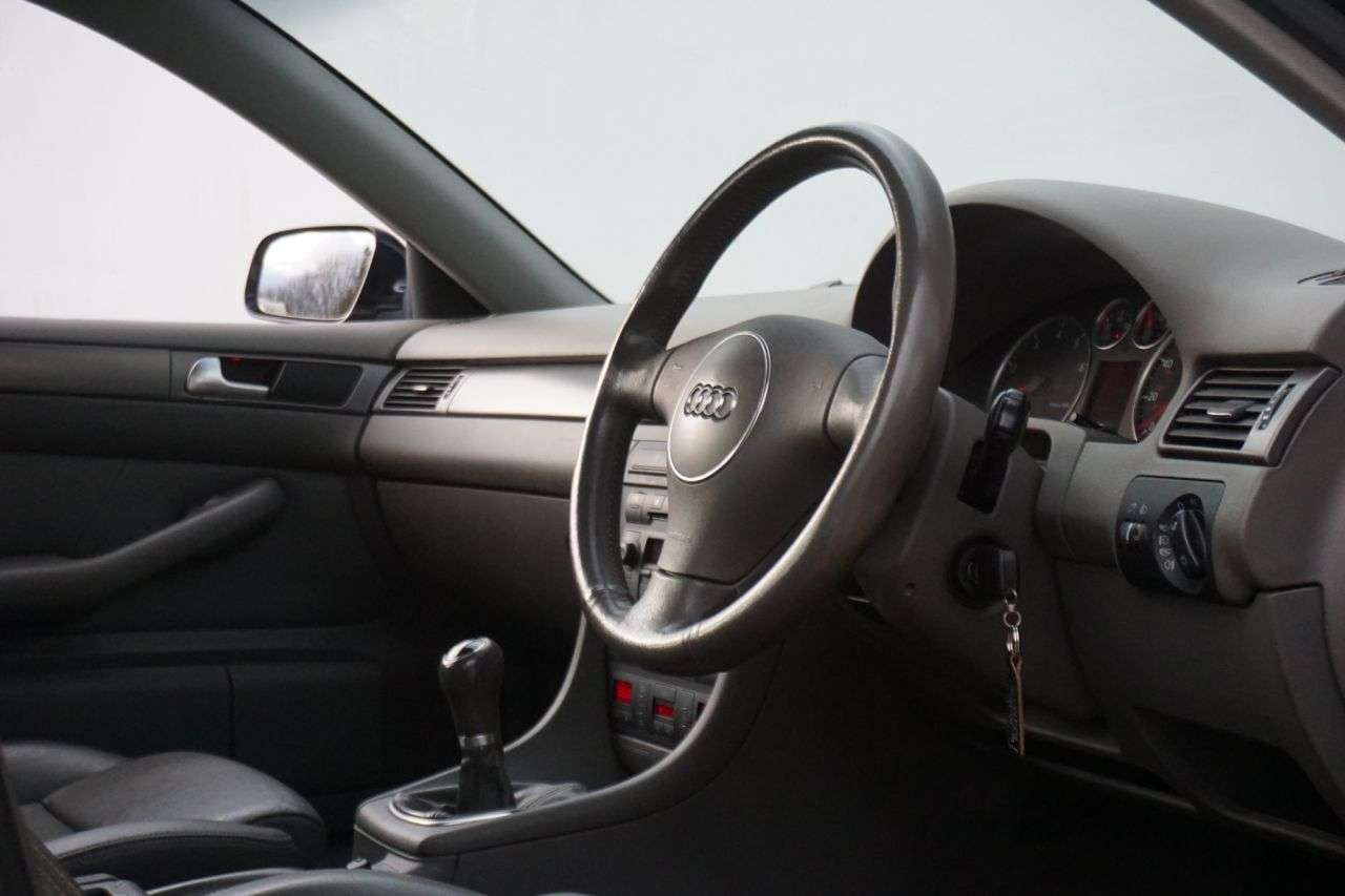 2002 AUDI A6 2002 AUDI A6