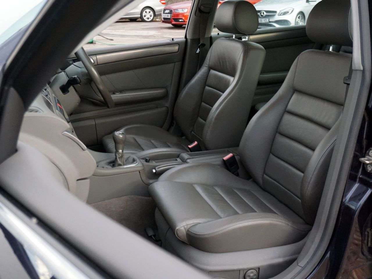 2002 AUDI A6 2002 AUDI A6