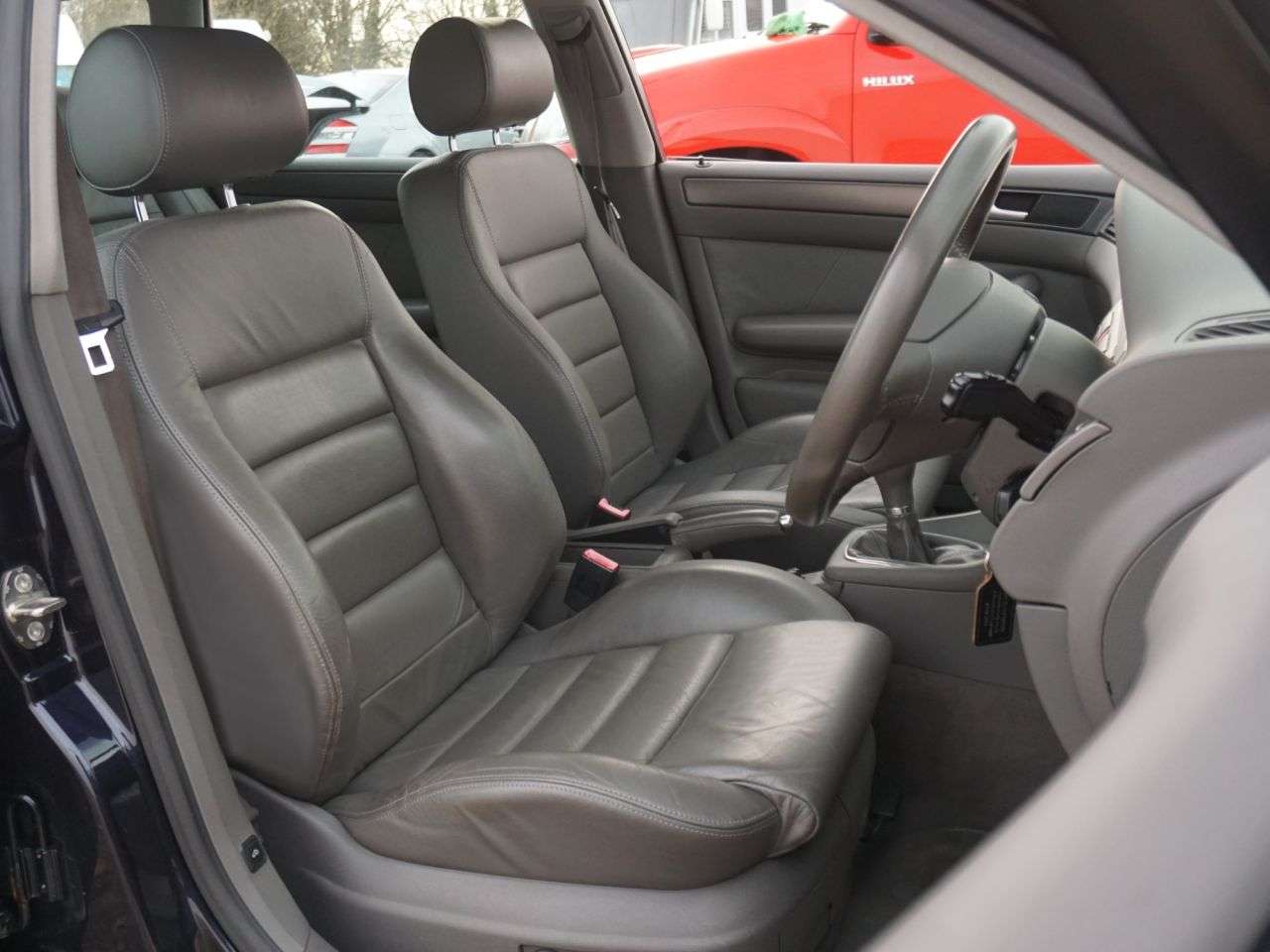 2002 AUDI A6 2002 AUDI A6