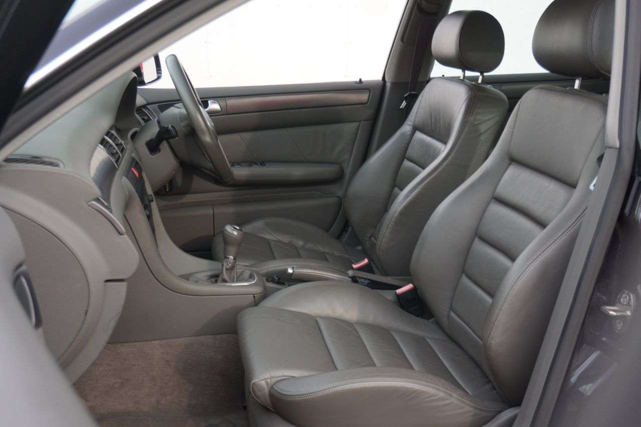 2002 AUDI A6 2002 AUDI A6