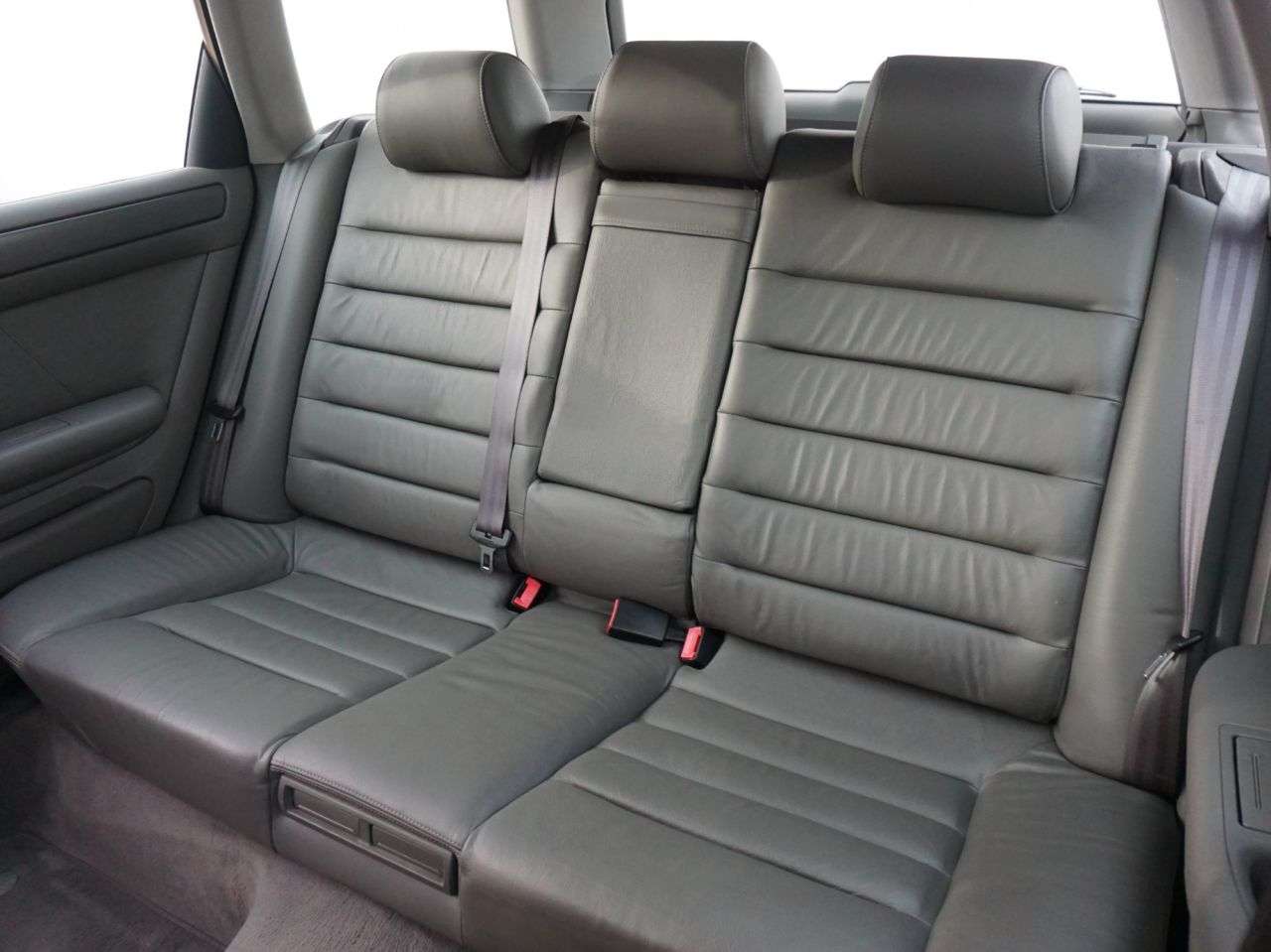 2002 AUDI A6 2002 AUDI A6