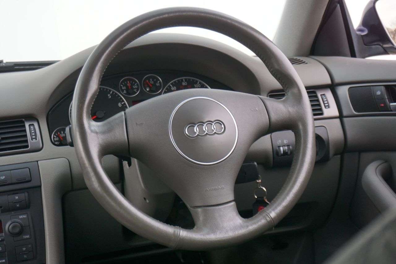 2002 AUDI A6 2002 AUDI A6