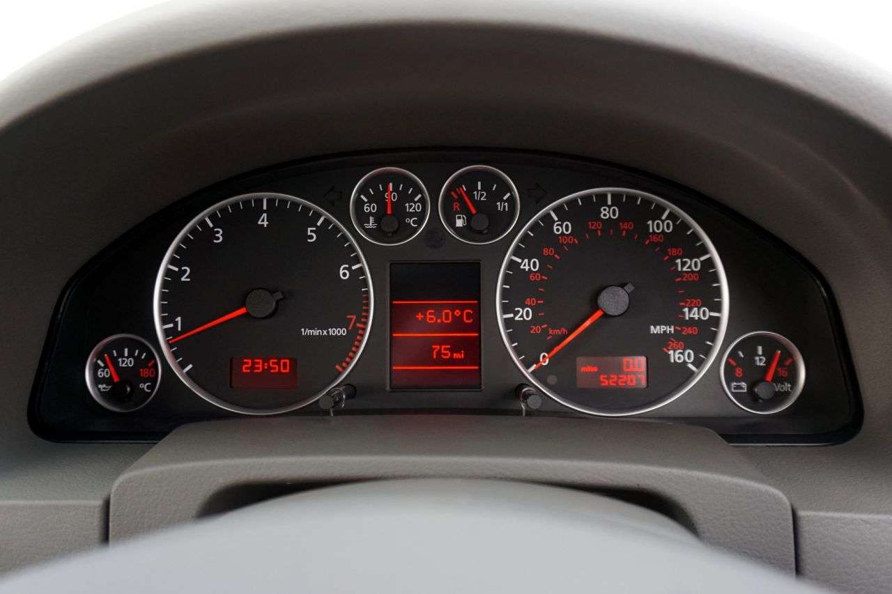 2002 AUDI A6 2002 AUDI A6