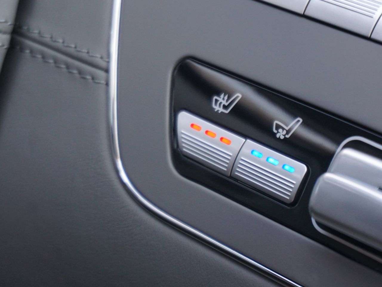 2006 MERCEDES S CLASS 2006 MERCEDES S CLASS