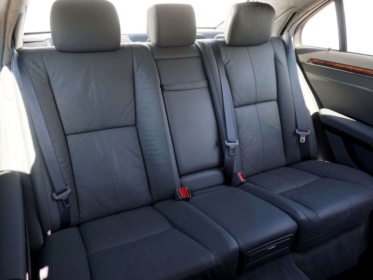 2006 MERCEDES S CLASS 2006 MERCEDES S CLASS